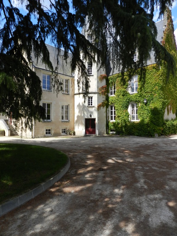 Visite de la ville de Montoire, Montoire-sur-le-Loir - photo 6