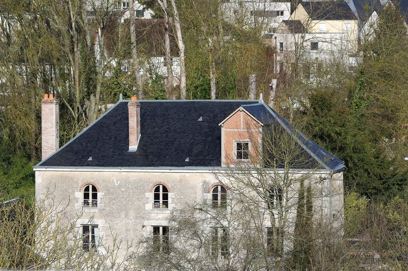 Le sentier de la vallée du Rû, Beaugency - photo 6