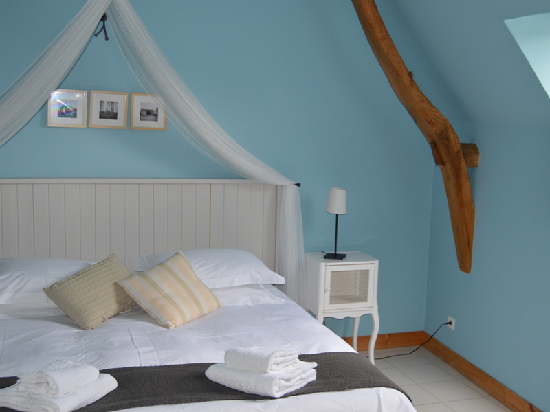 Moulin de Maulne, Lublé - photo 5