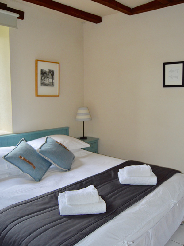 Moulin de Maulne, Lublé - photo 10