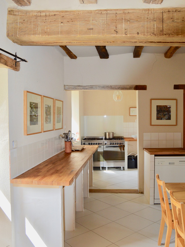 Moulin de Maulne, Lublé - photo 4