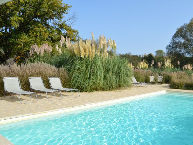 Moulin de Maulne, Lublé - photo 3