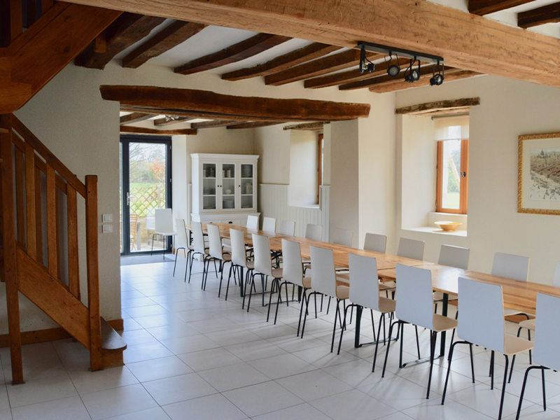 Moulin de Maulne, Lublé - photo 8