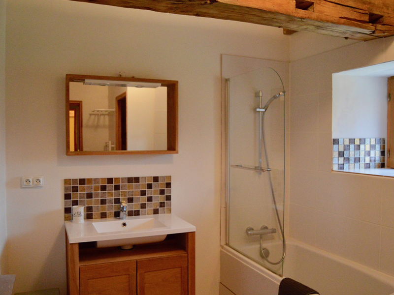 Moulin de Maulne, Lublé - photo 6