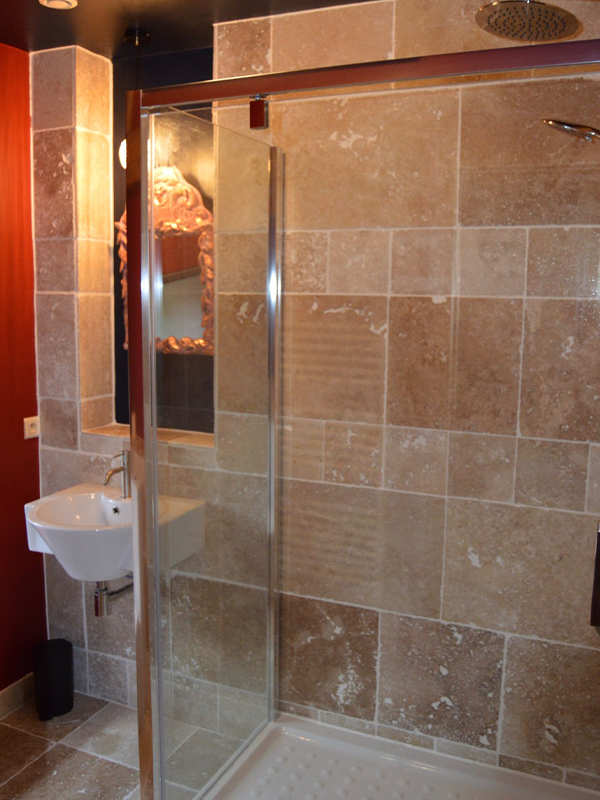 Moulin de Maulne, Lublé - photo 11