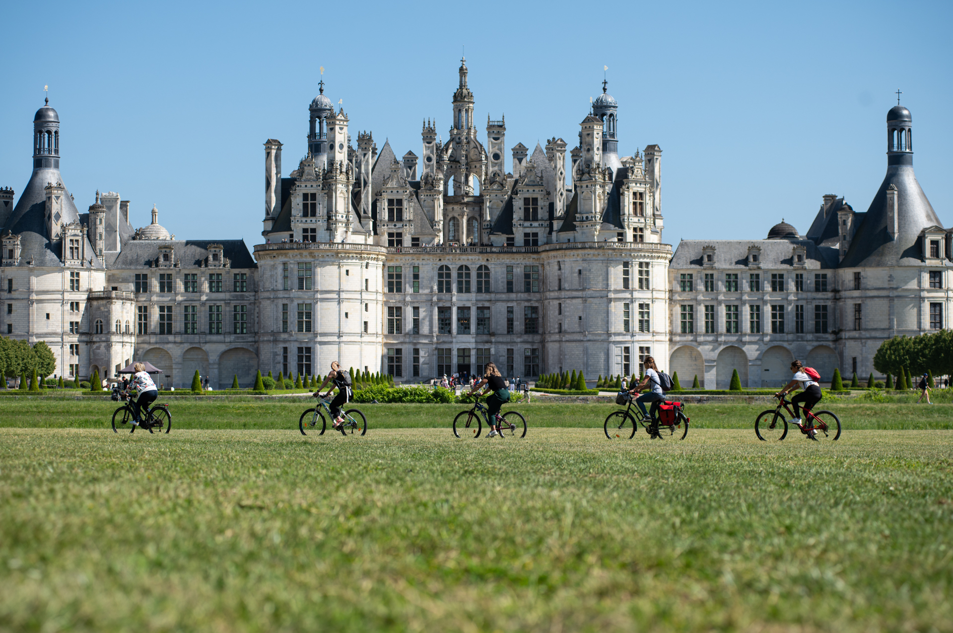 Dégust'à Vélo