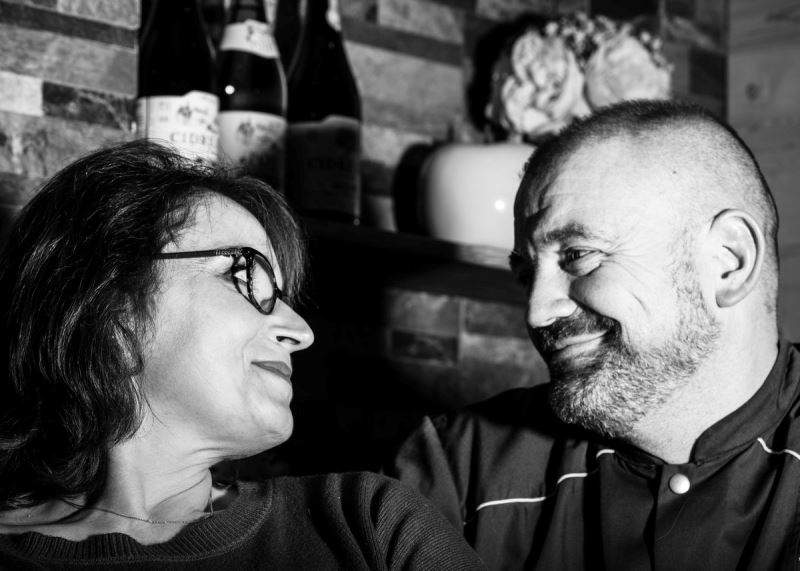 Crêperie Caramel & Fleur de Sel, Ferrières-en-Gâtinais - photo 7