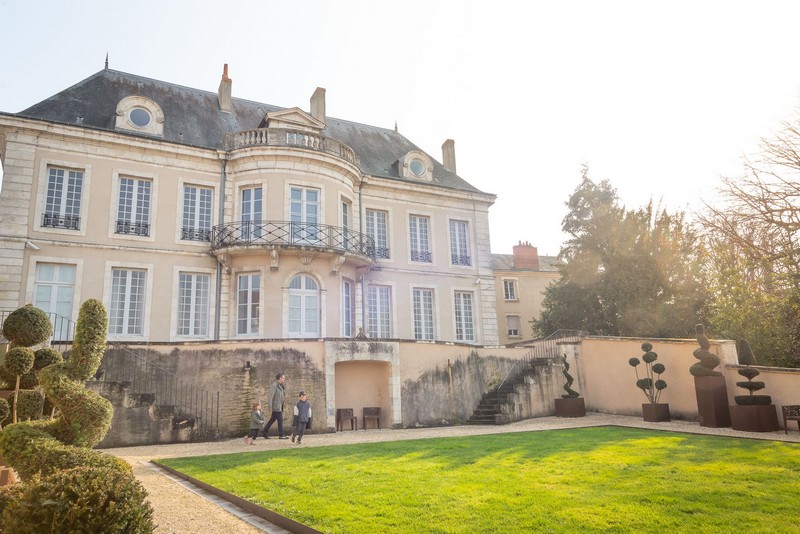 Parcours Napoléonien