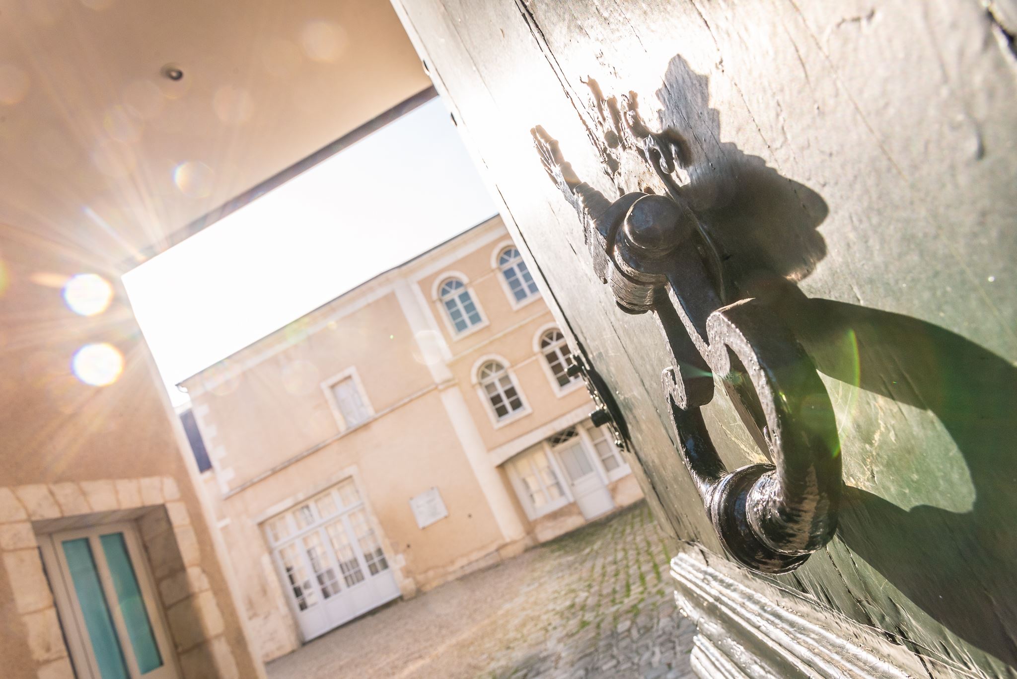 Musée Bertrand, Châteauroux - photo 2