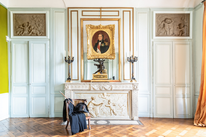 Musée Bertrand, Châteauroux - photo 3