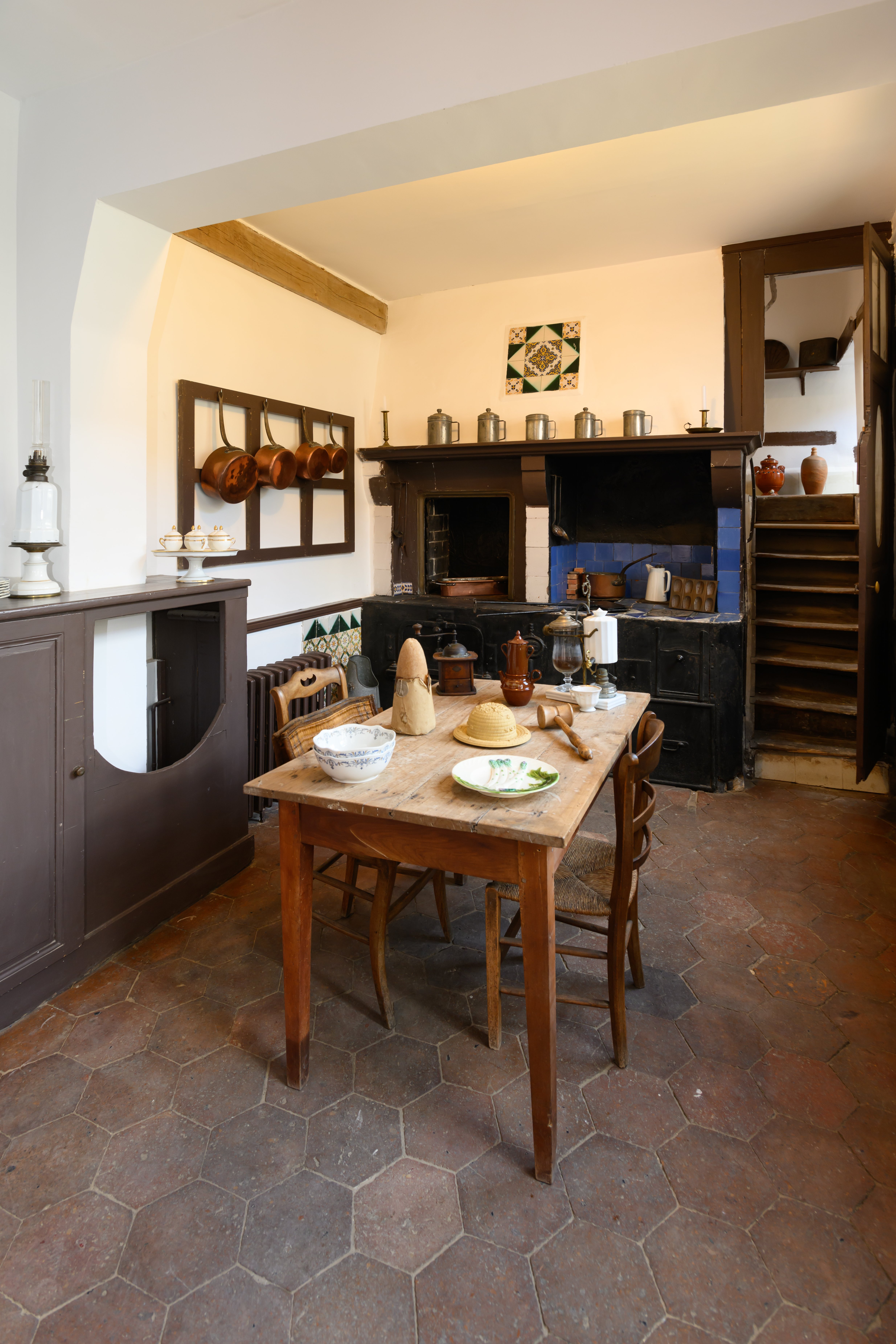 Musée Marcel Proust - Maison de Tante Léonie, Illiers-Combray - photo 6