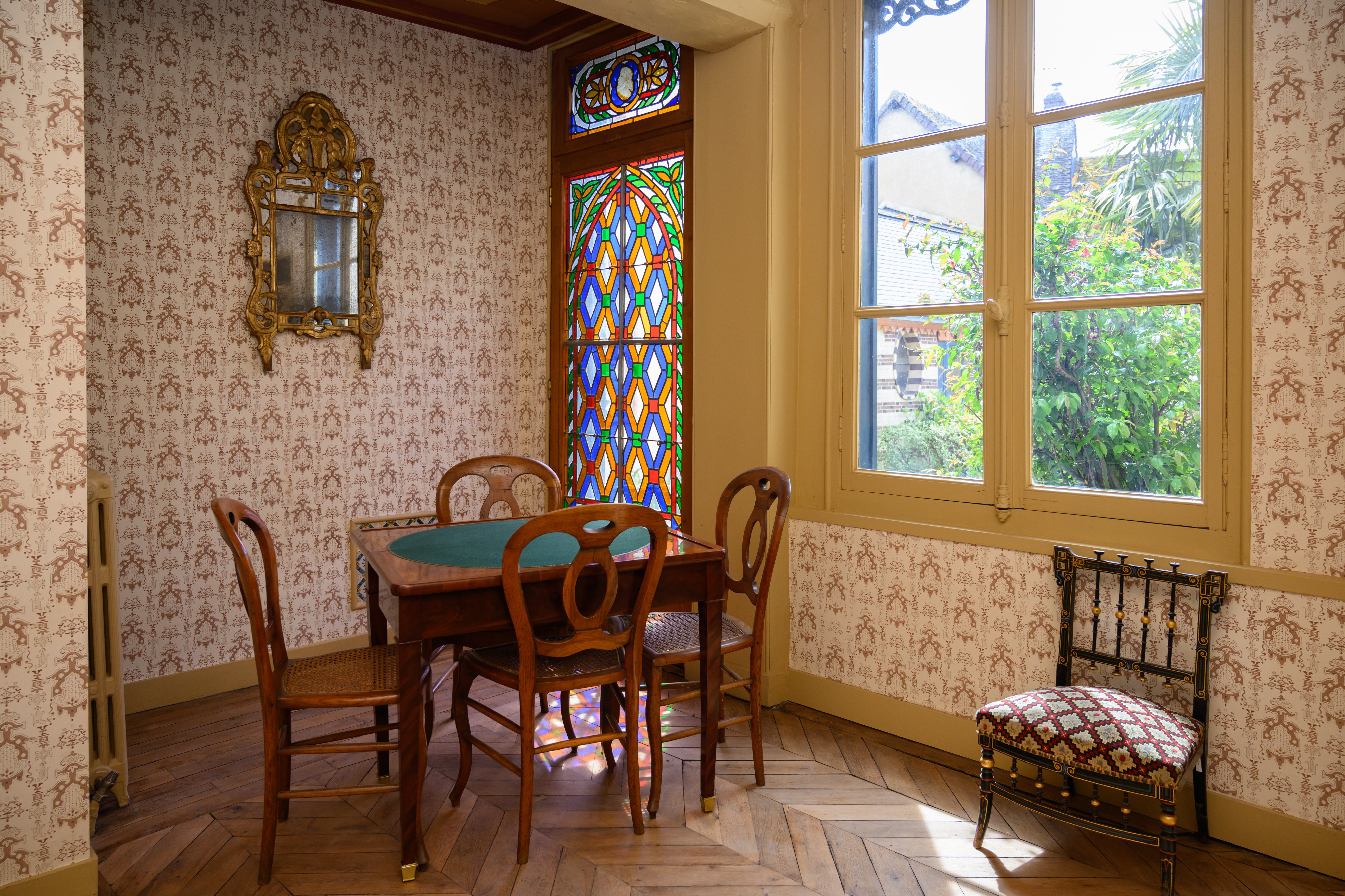 Musée Marcel Proust - Maison de Tante Léonie, Illiers-Combray - photo 8