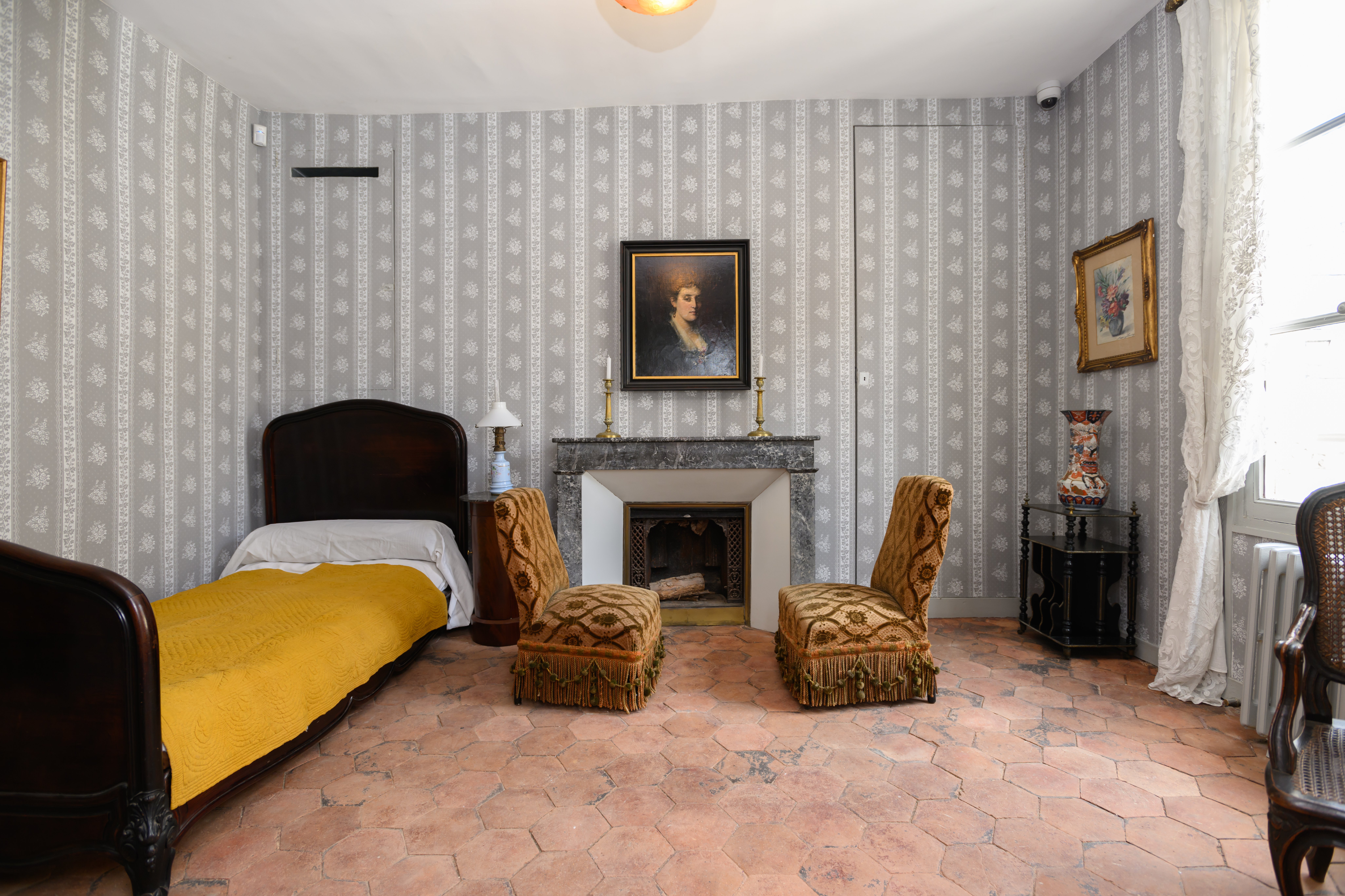 Musée Marcel Proust - Maison de Tante Léonie, Illiers-Combray - photo 2