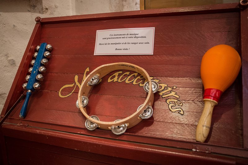 Musée du Théâtre Forain, Artenay - photo 5