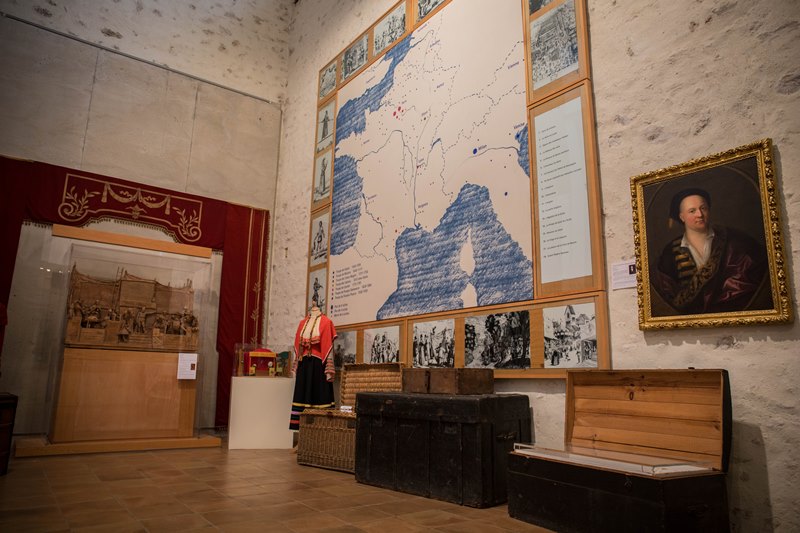 Musée du Théâtre Forain, Artenay - photo 10