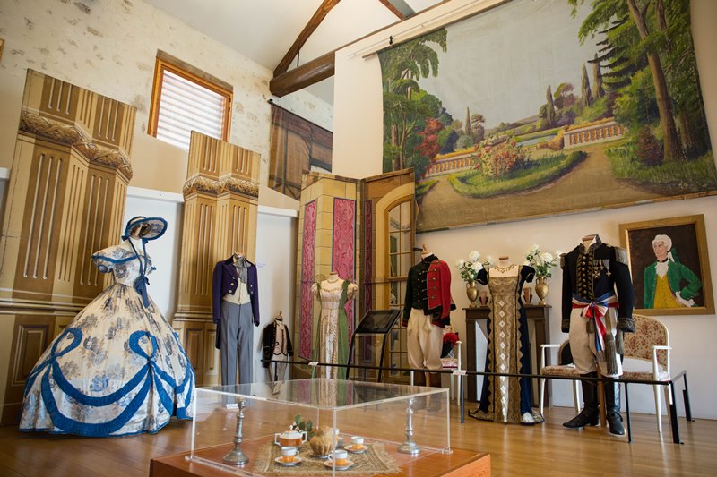 Musée du Théâtre Forain, Artenay - photo 11