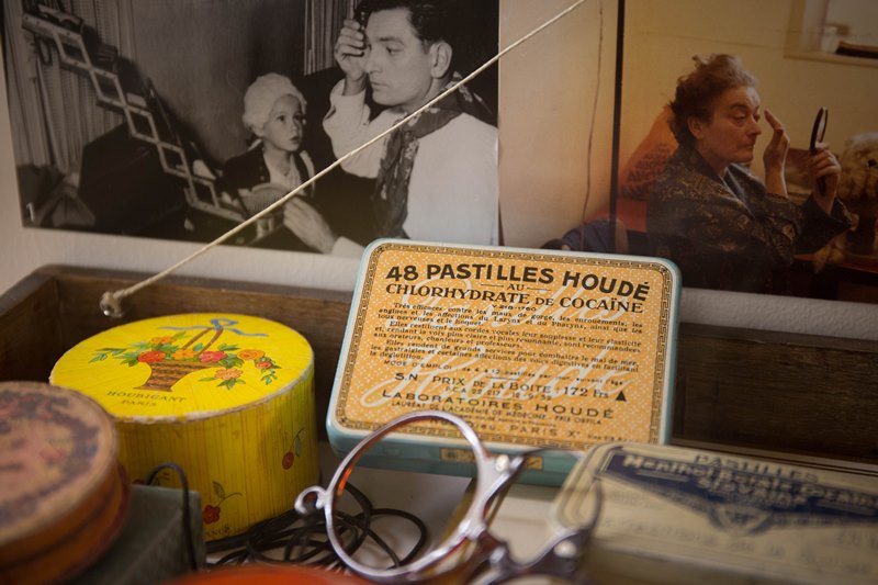 Musée du Théâtre Forain, Artenay - photo 7