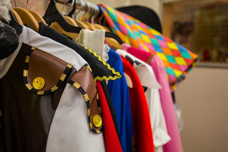 Musée du Théâtre Forain, Artenay - photo 6