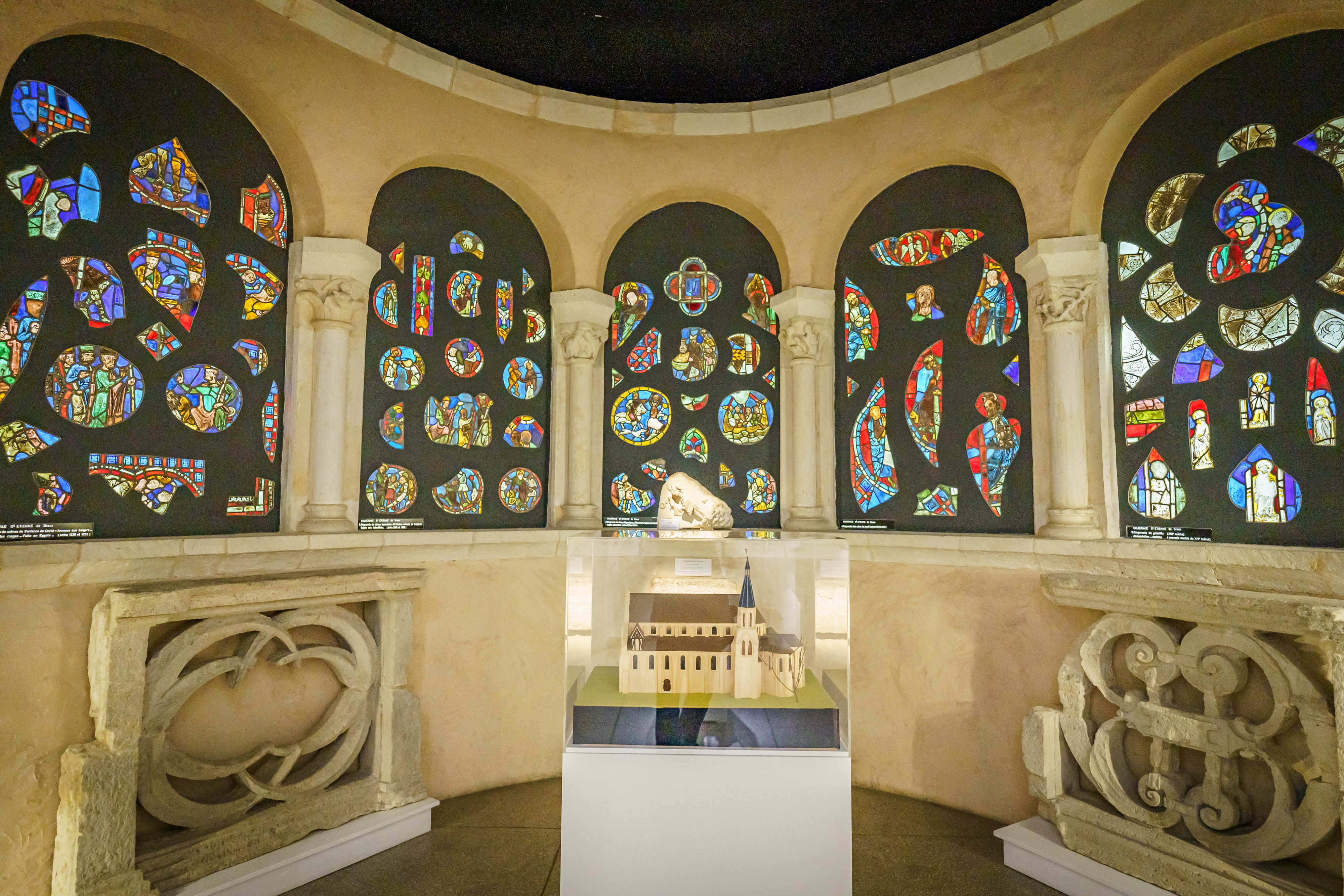 Musée d’Art et d’Histoire de Dreux, Dreux - photo 20