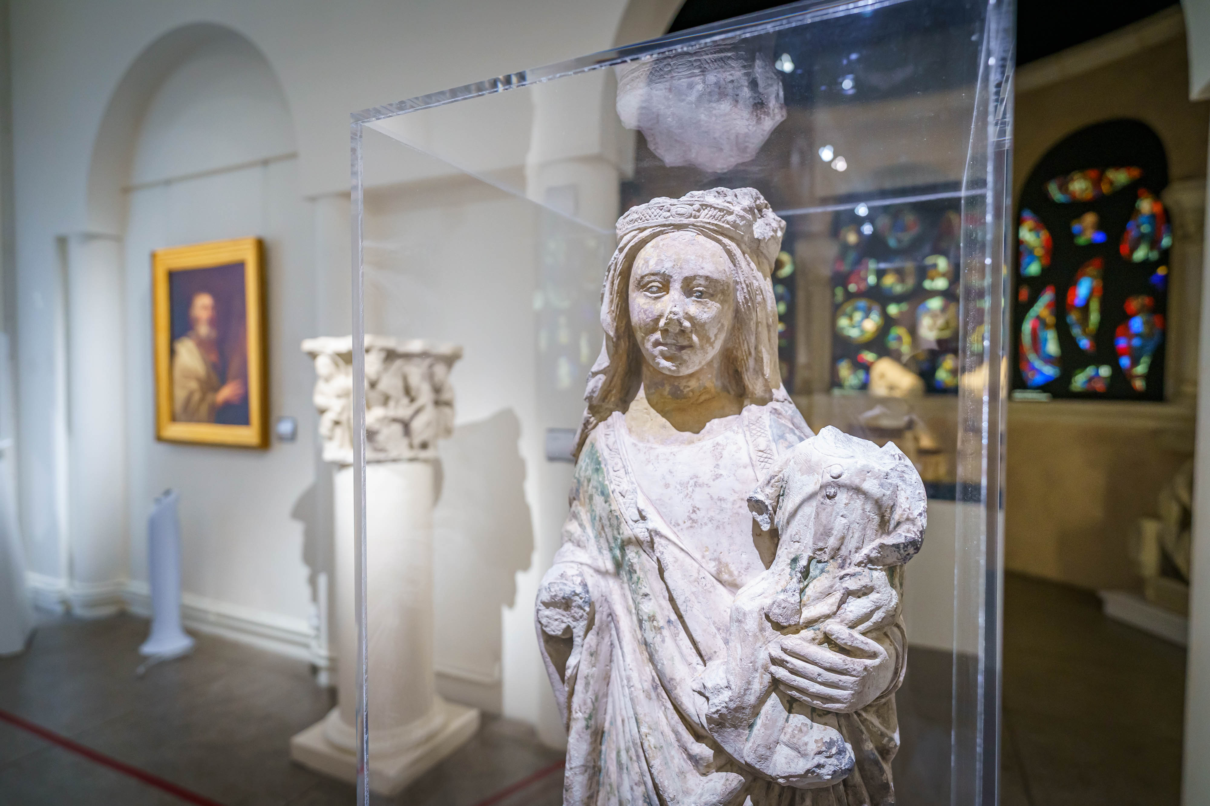 Musée d’Art et d’Histoire de Dreux, Dreux - photo 6