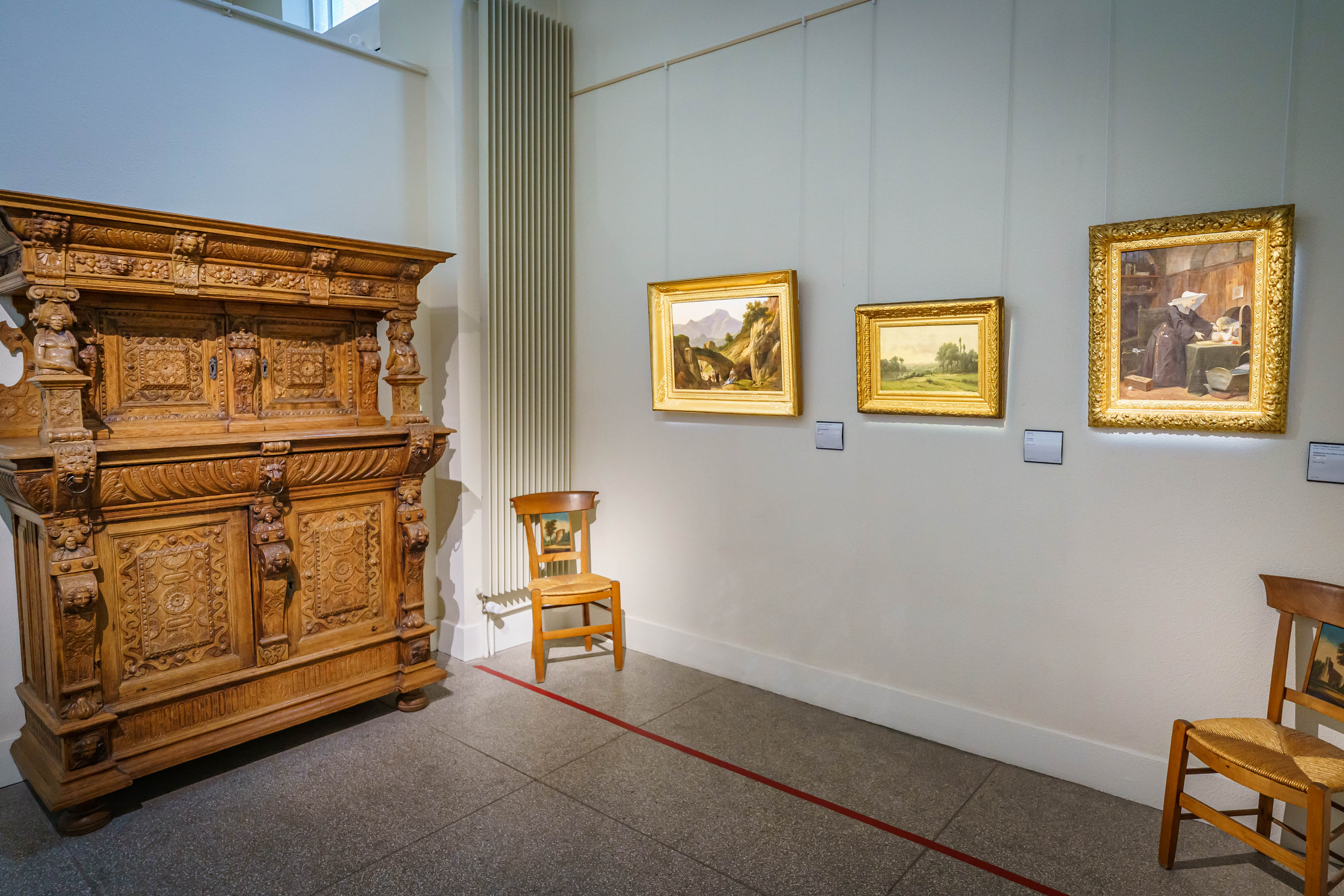 Musée d’Art et d’Histoire de Dreux, Dreux - photo 18