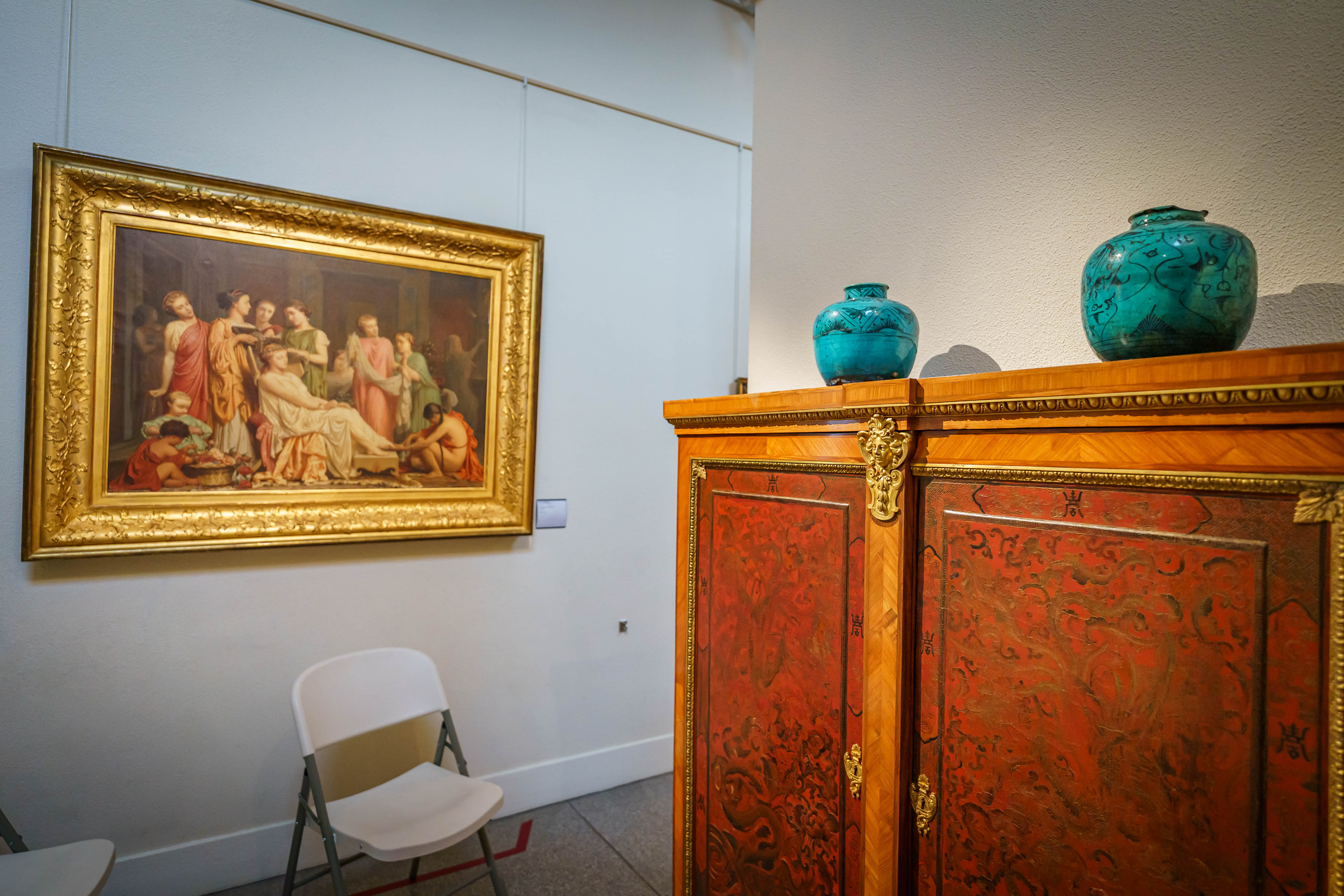 Musée d’Art et d’Histoire de Dreux, Dreux - photo 3