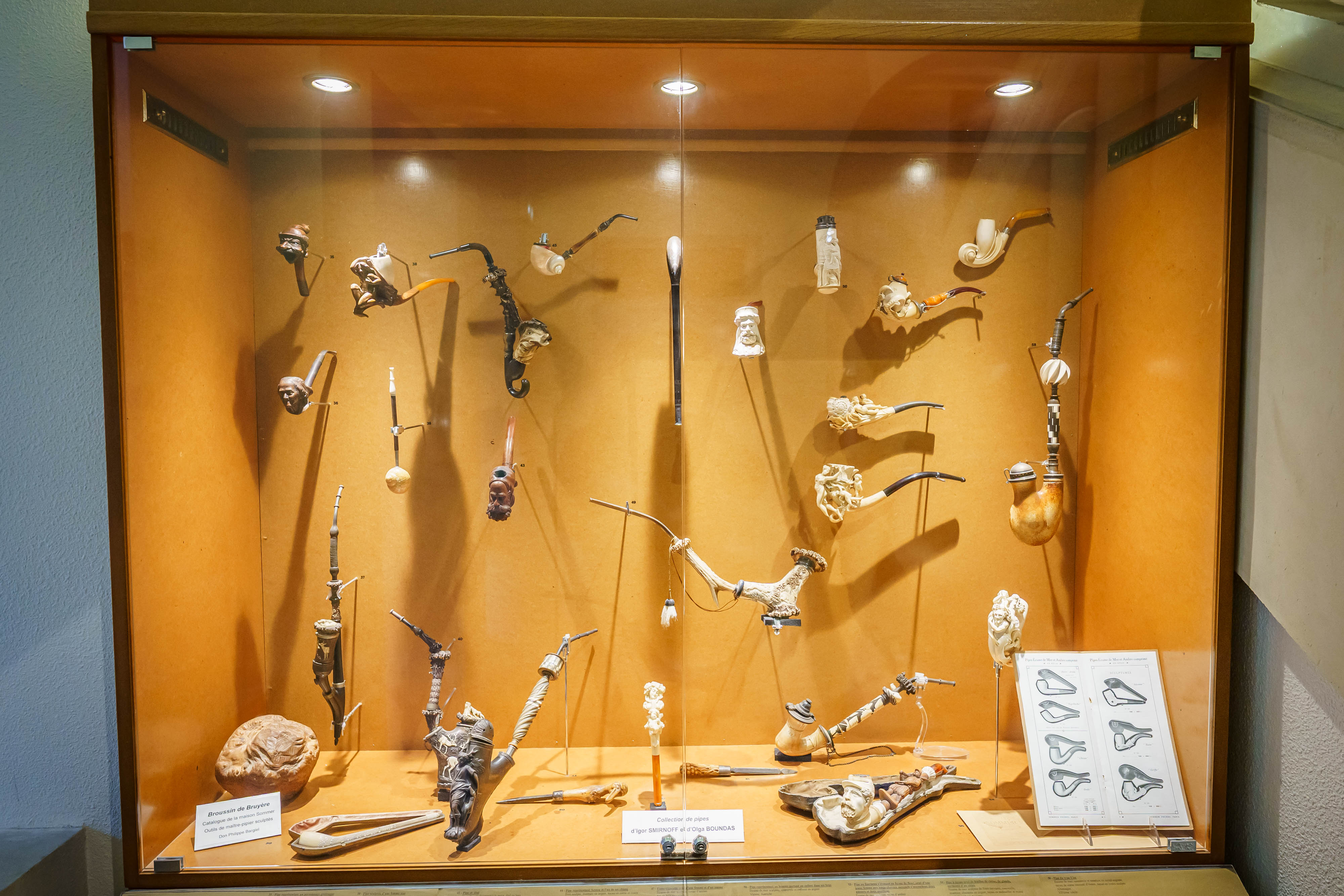 Musée d’Art et d’Histoire de Dreux, Dreux - photo 16