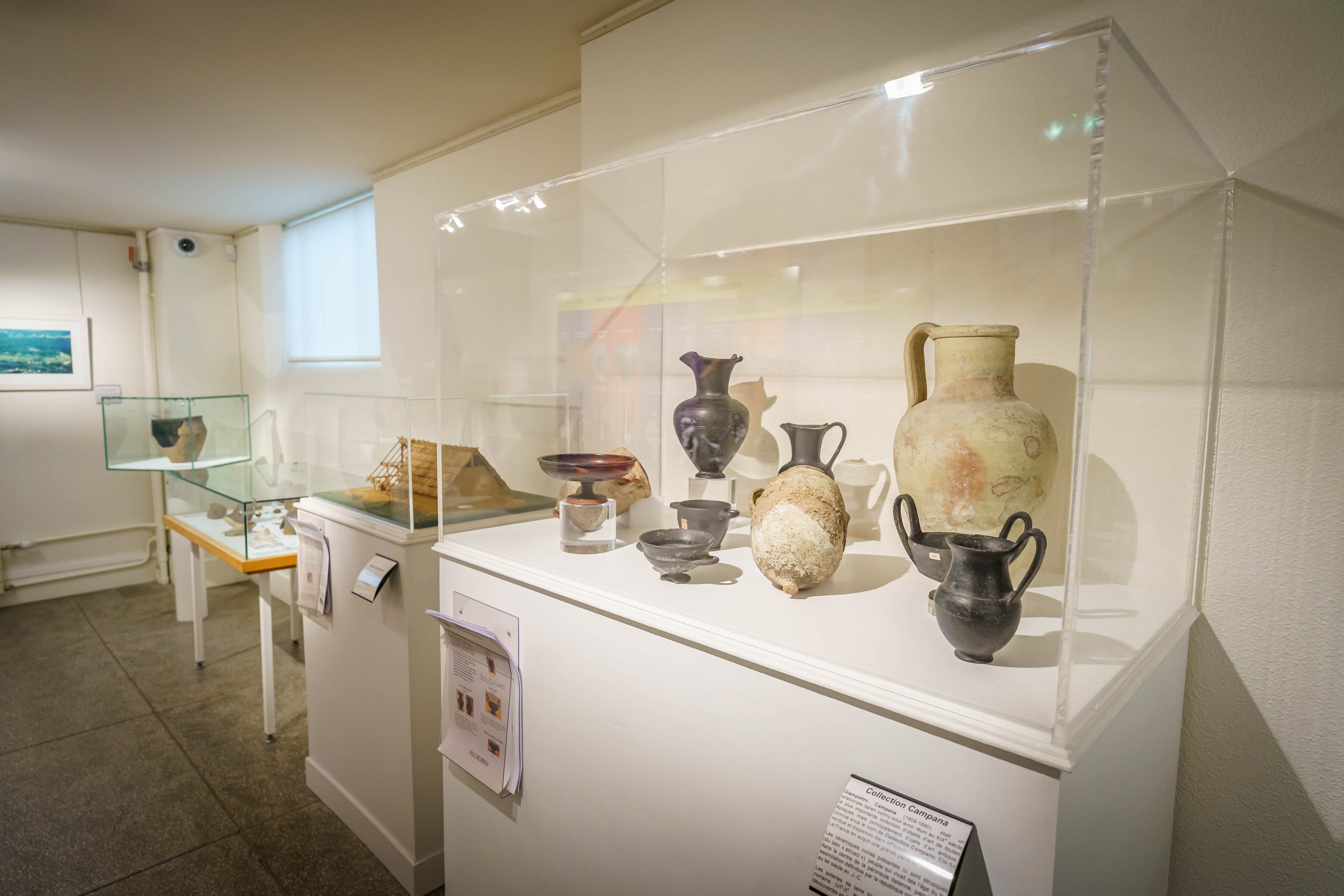 Musée d’Art et d’Histoire de Dreux, Dreux - photo 13