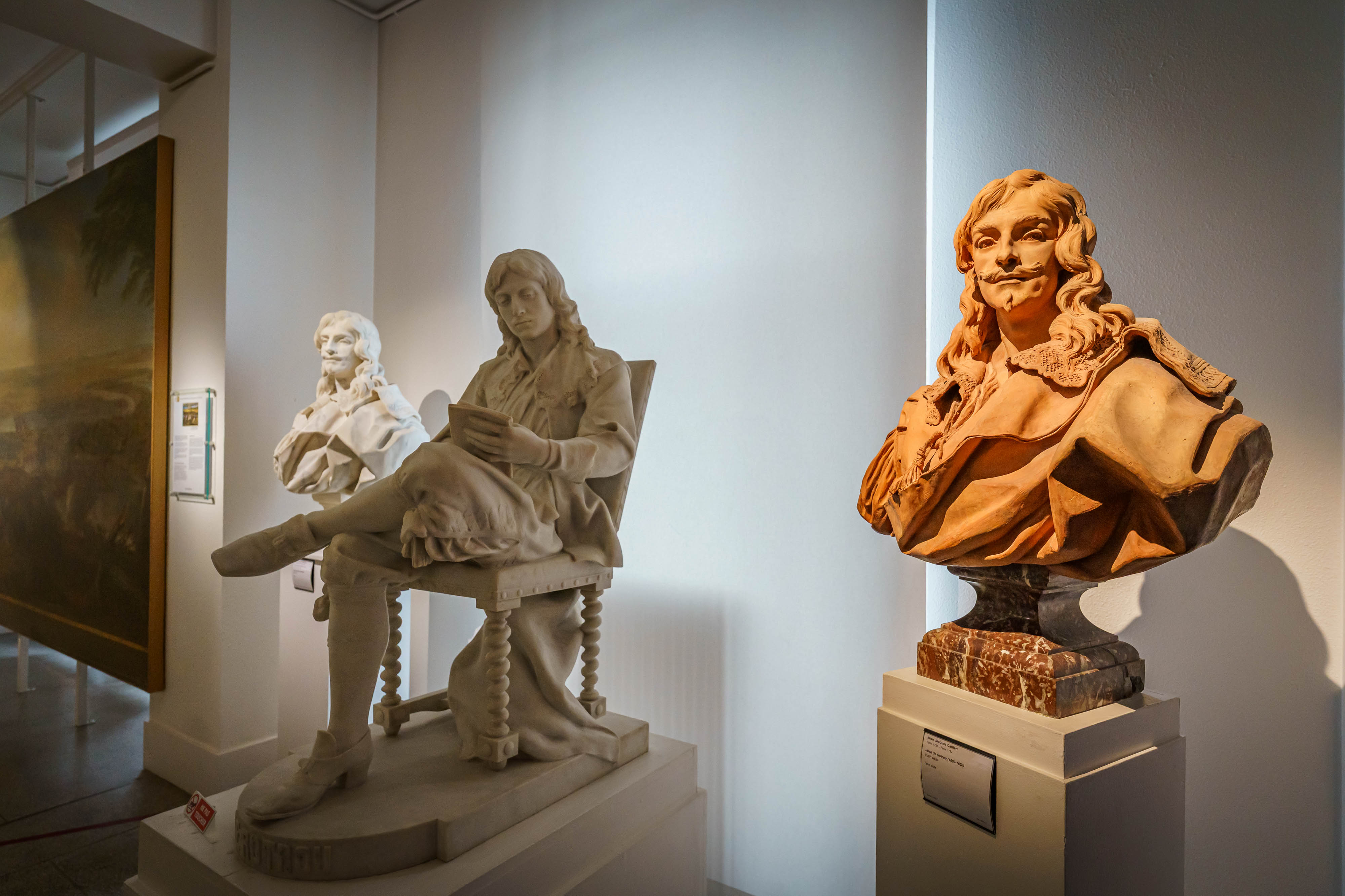 Musée d’Art et d’Histoire de Dreux, Dreux - photo 23