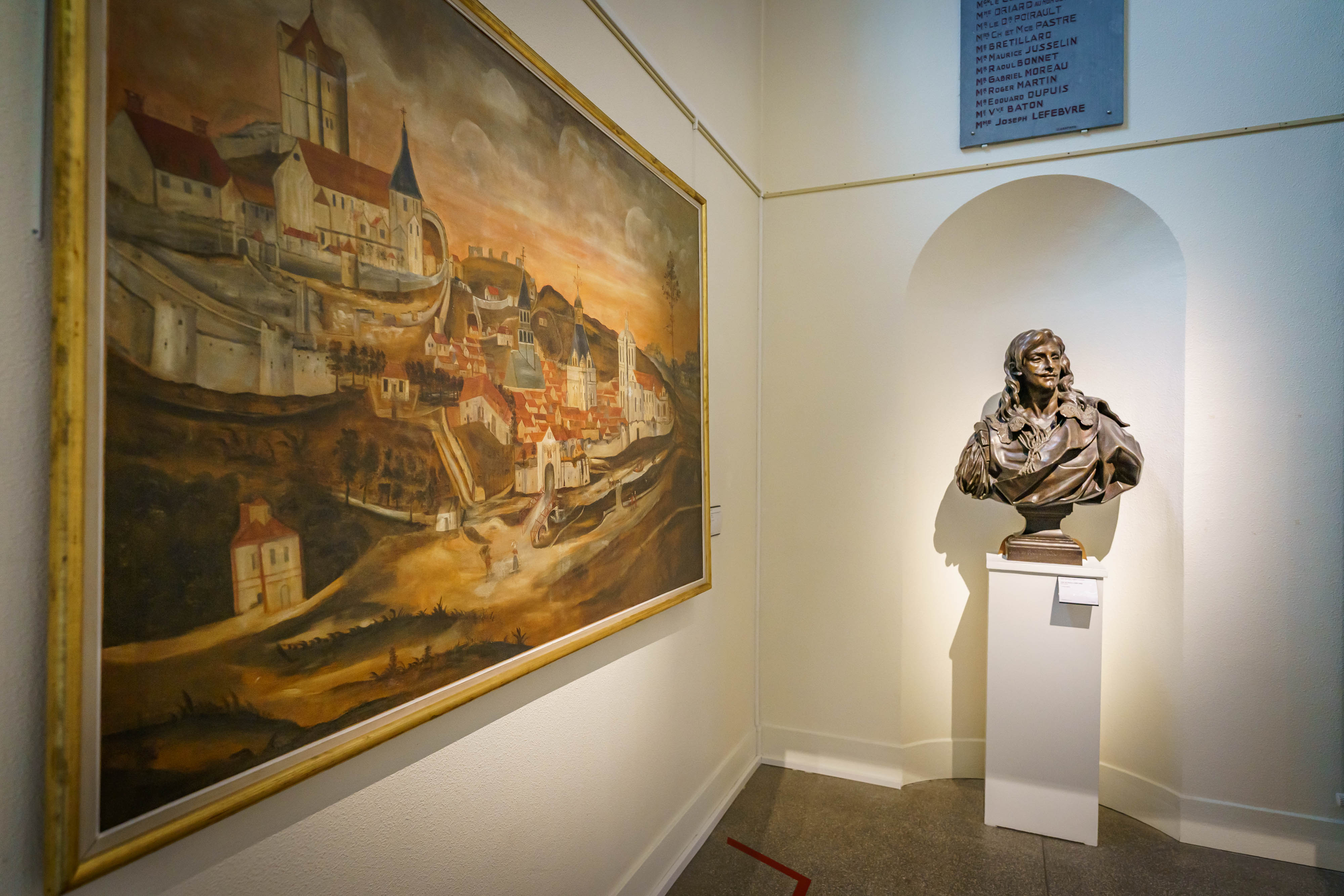 Musée d’Art et d’Histoire de Dreux, Dreux - photo 5