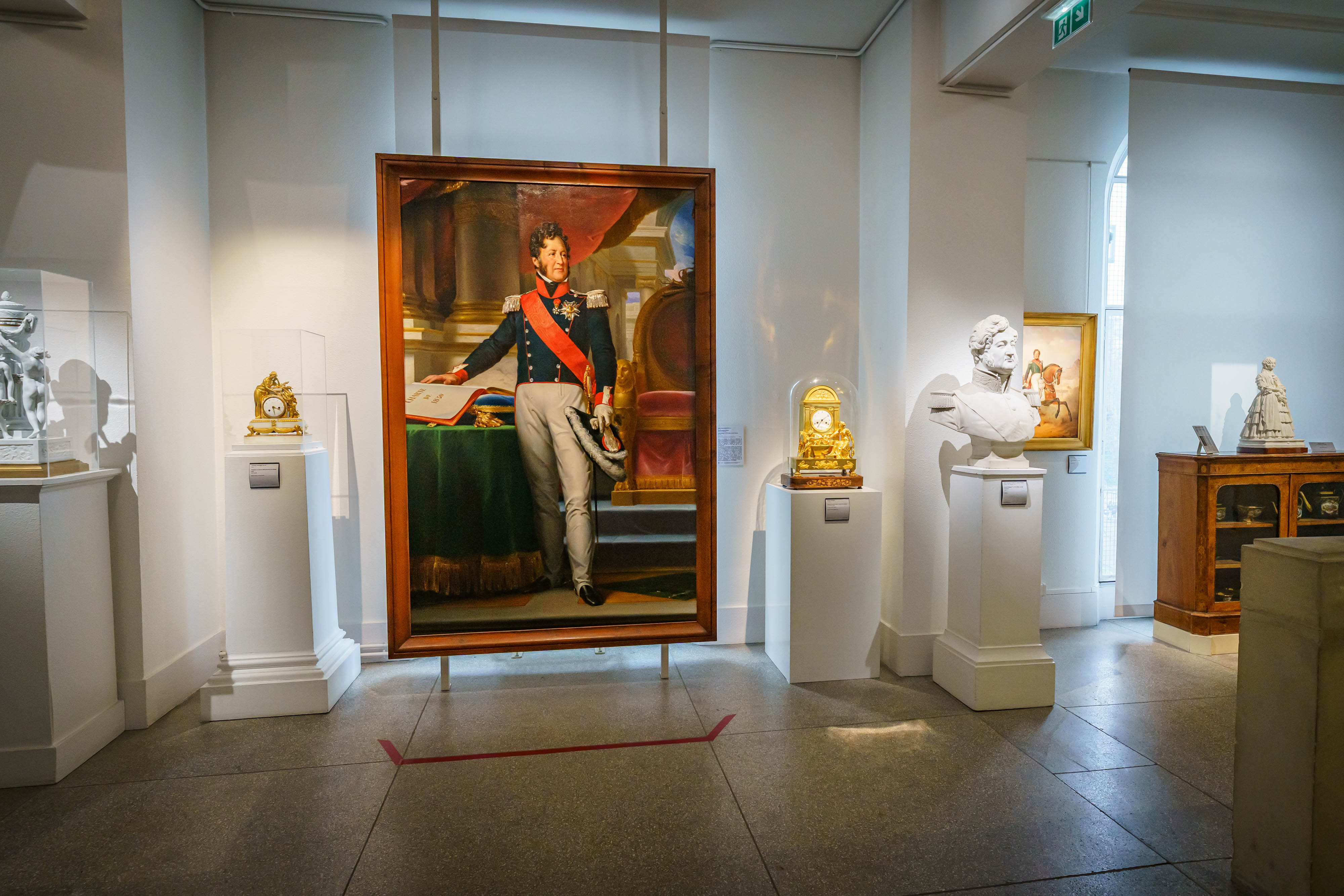 Musée d’Art et d’Histoire de Dreux, Dreux - photo 9