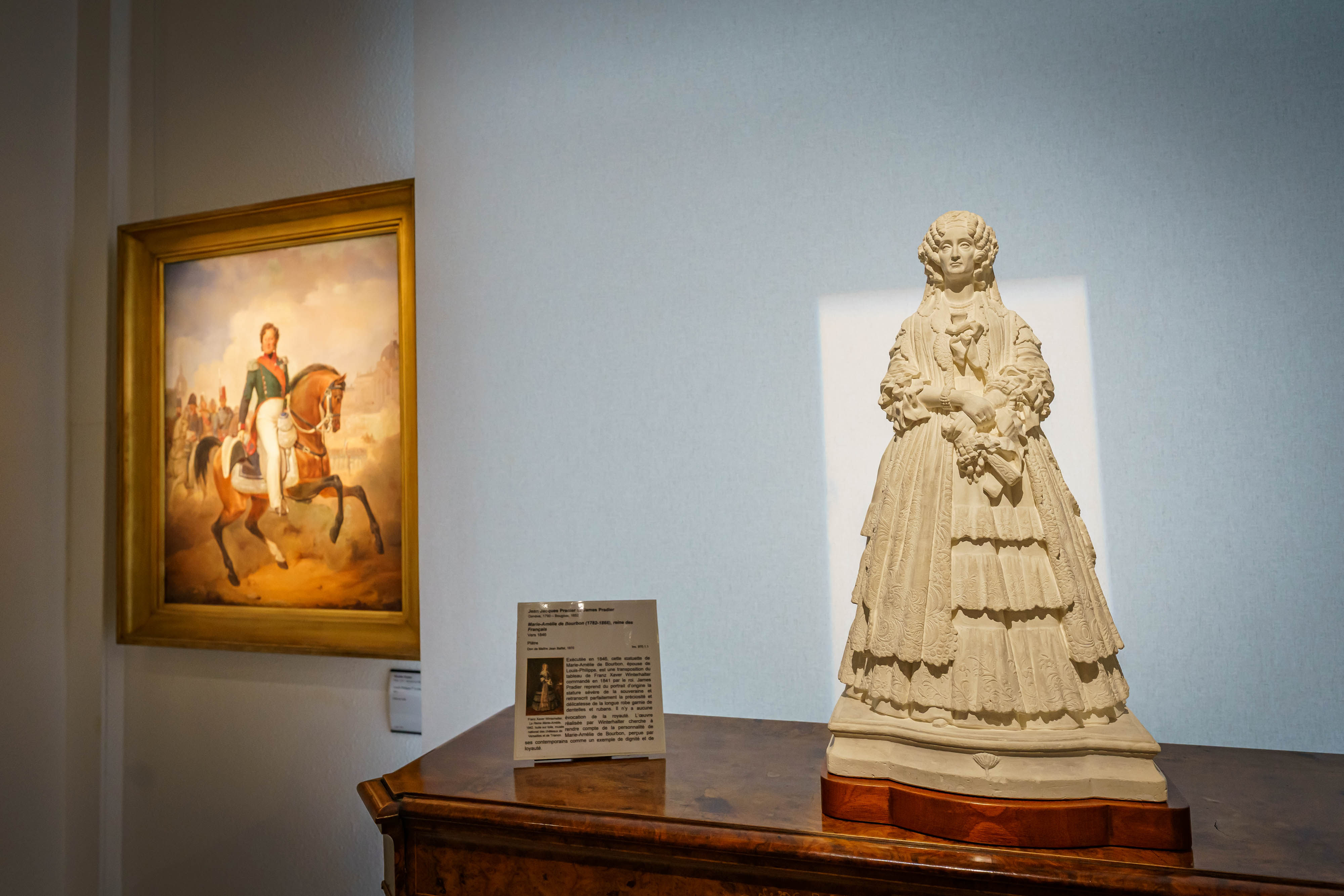 Musée d’Art et d’Histoire de Dreux, Dreux - photo 19