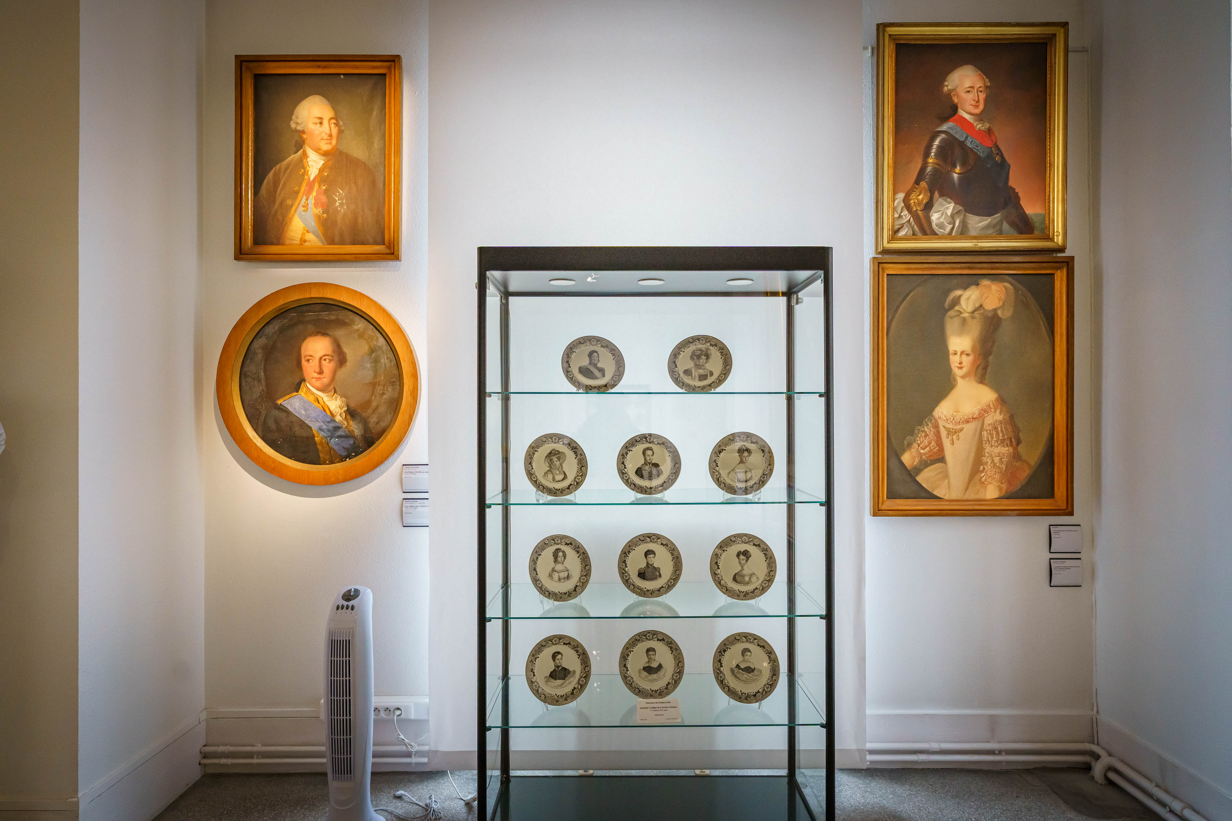 Musée d’Art et d’Histoire de Dreux, Dreux - photo 12