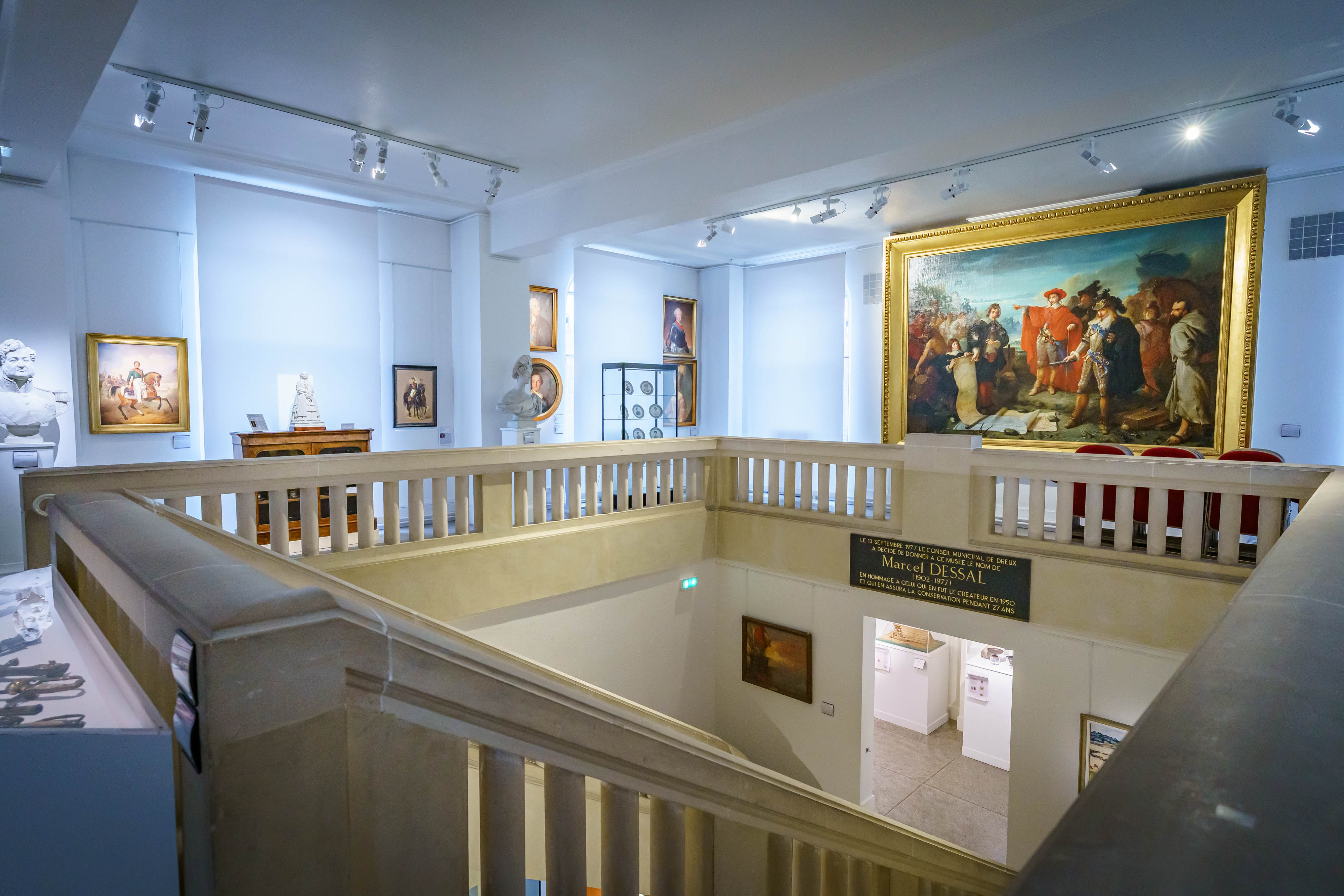 Musée d’Art et d’Histoire de Dreux, Dreux - photo 8