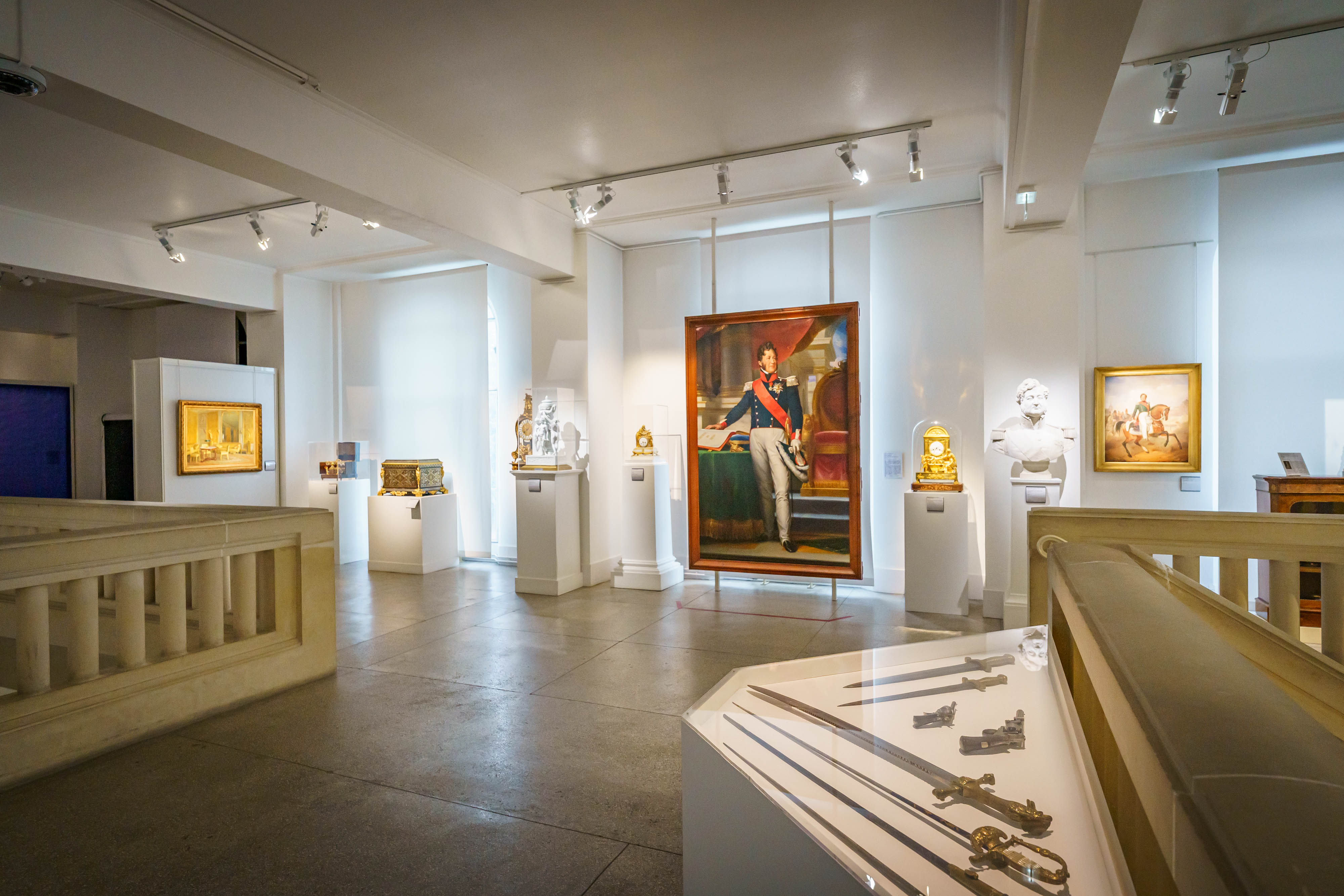 Musée d’Art et d’Histoire de Dreux