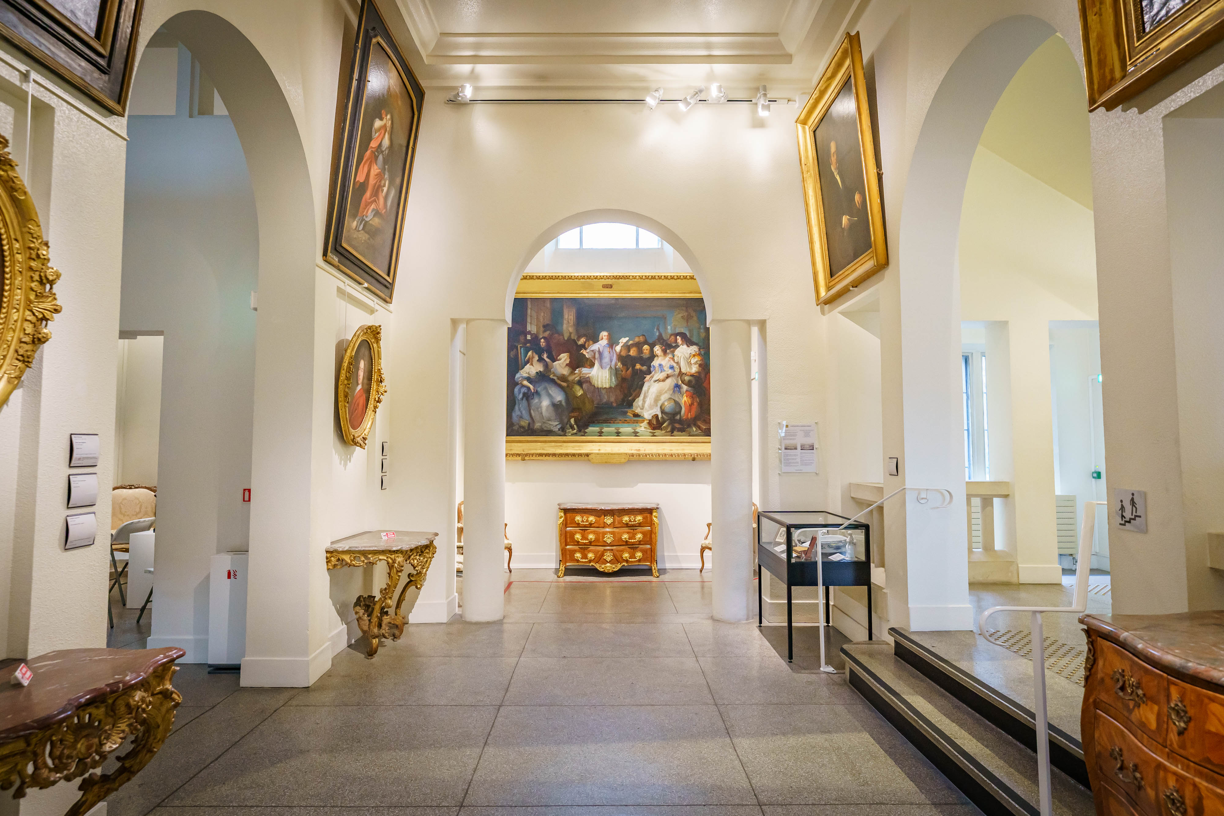 Musée d’Art et d’Histoire de Dreux, Dreux - photo 4