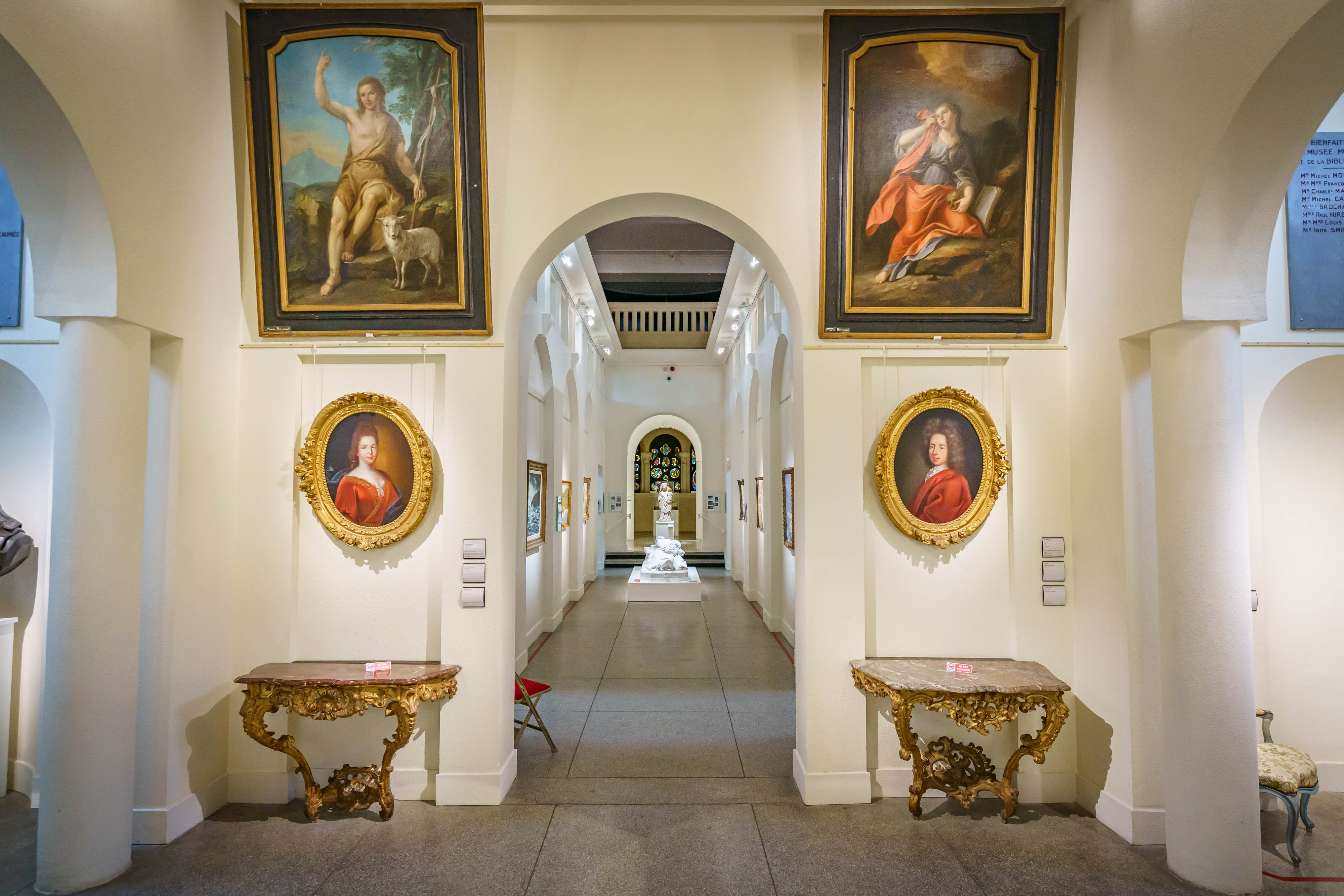 Musée d’Art et d’Histoire de Dreux, Dreux - photo 17