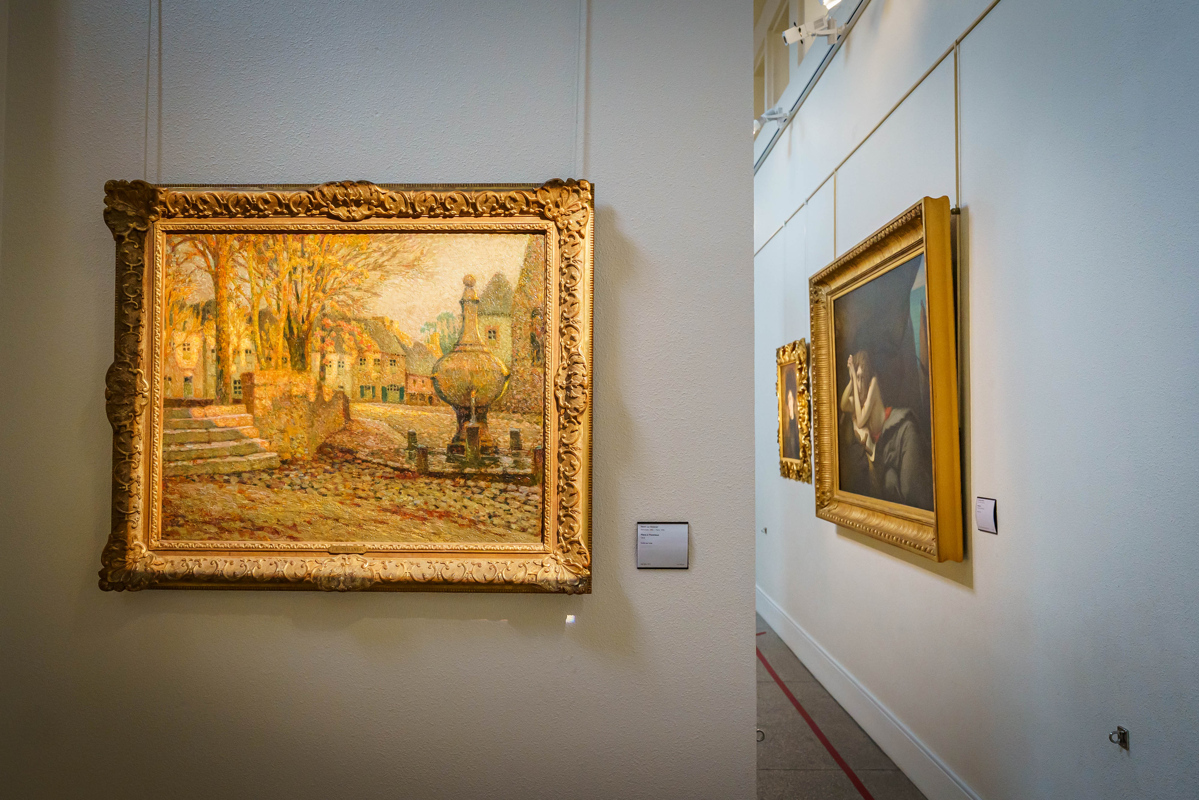 Musée d’Art et d’Histoire de Dreux, Dreux