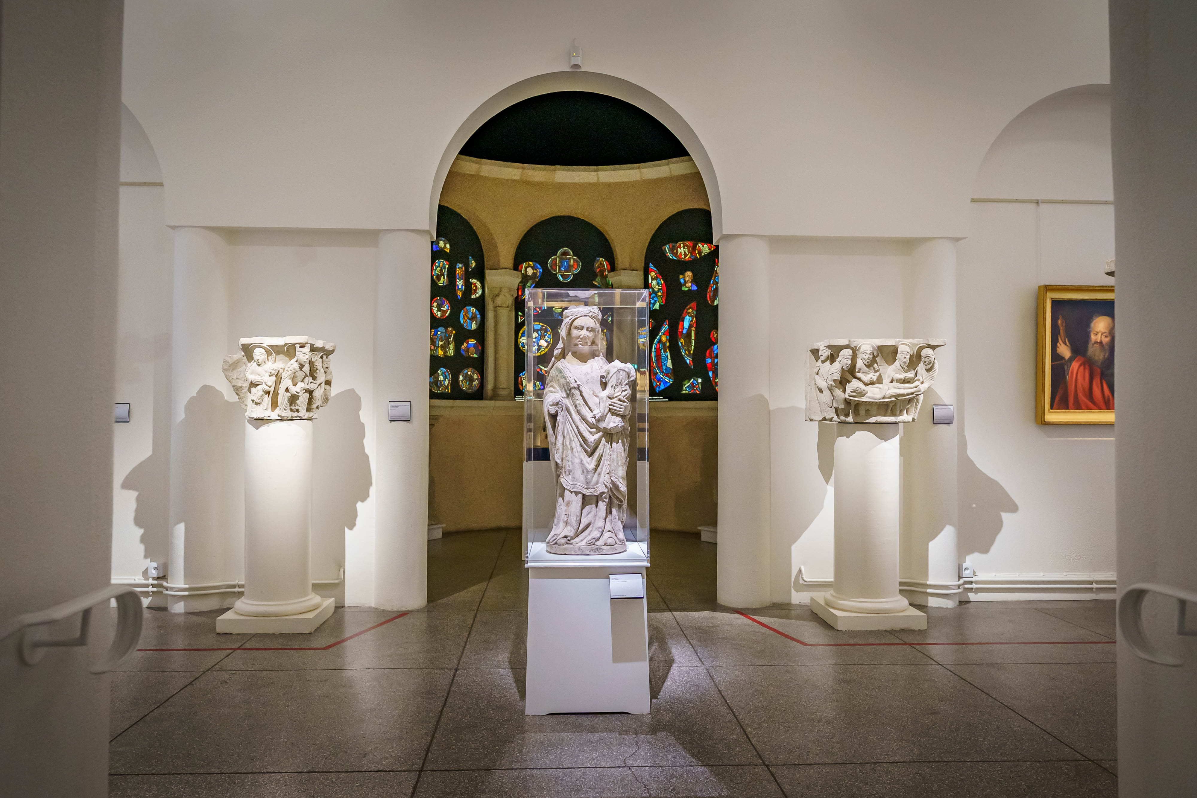 Musée d’Art et d’Histoire de Dreux, Dreux - photo 14