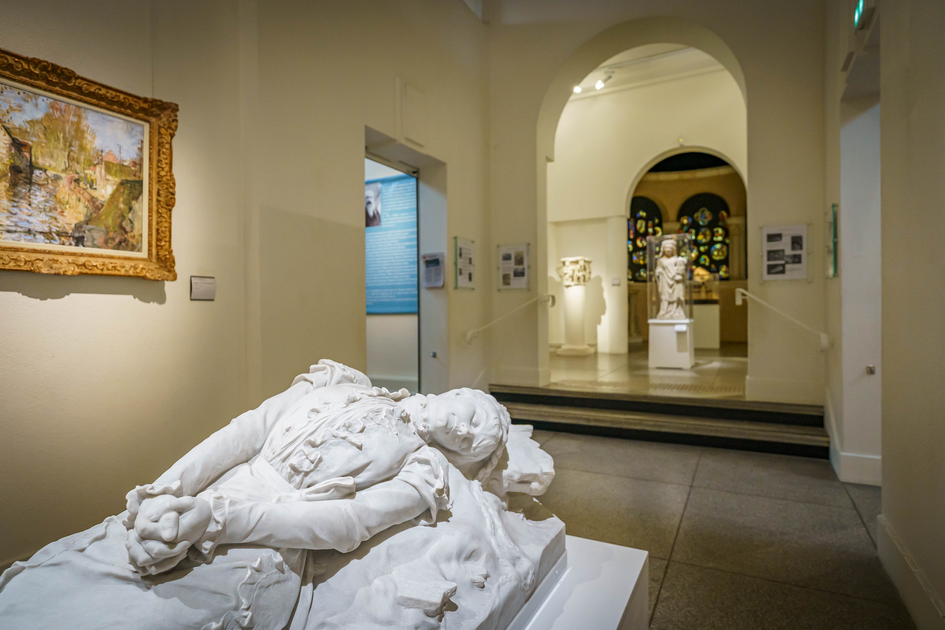 Musée d’Art et d’Histoire de Dreux, Dreux - photo 11