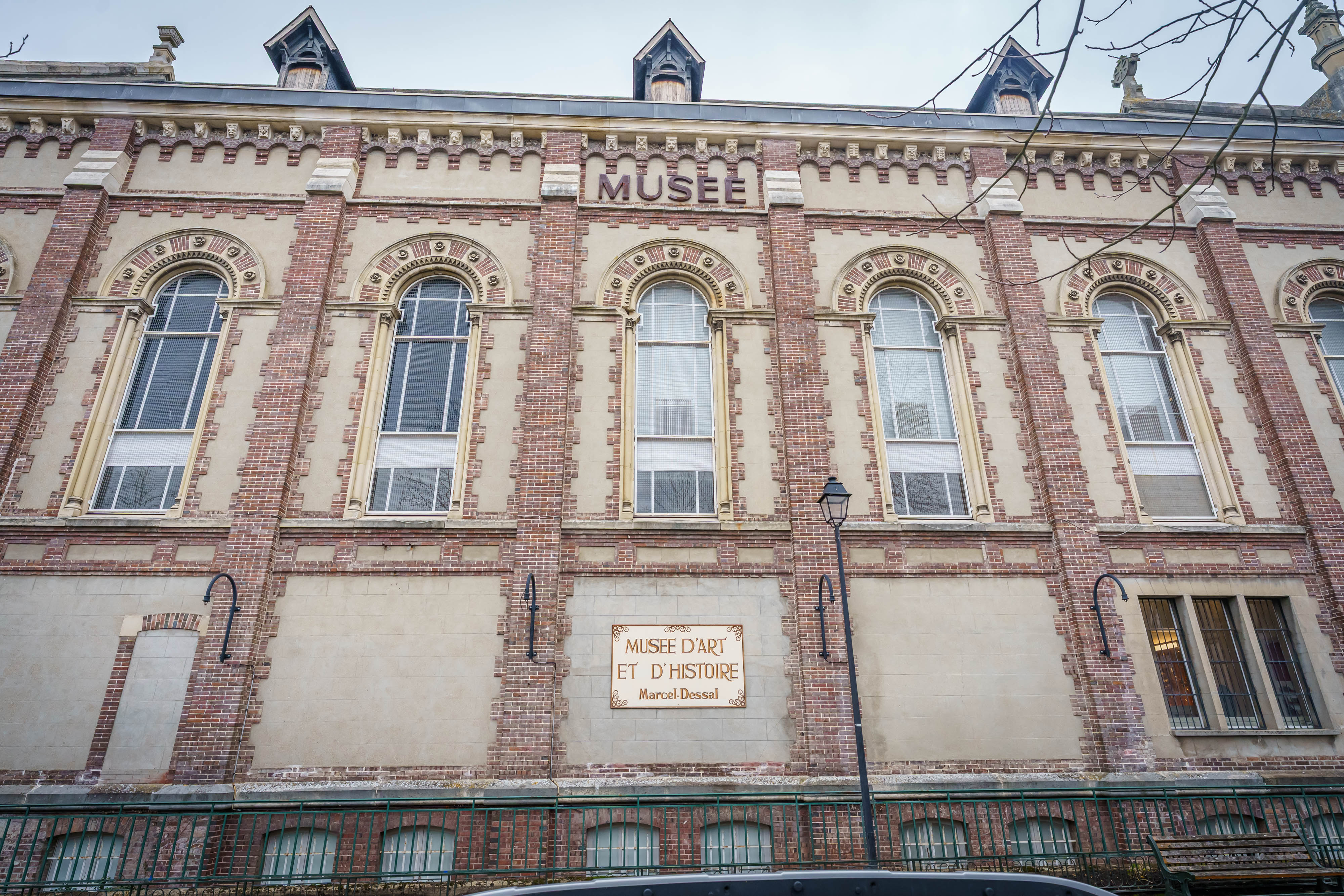 Musée d’Art et d’Histoire de Dreux, Dreux - photo 10