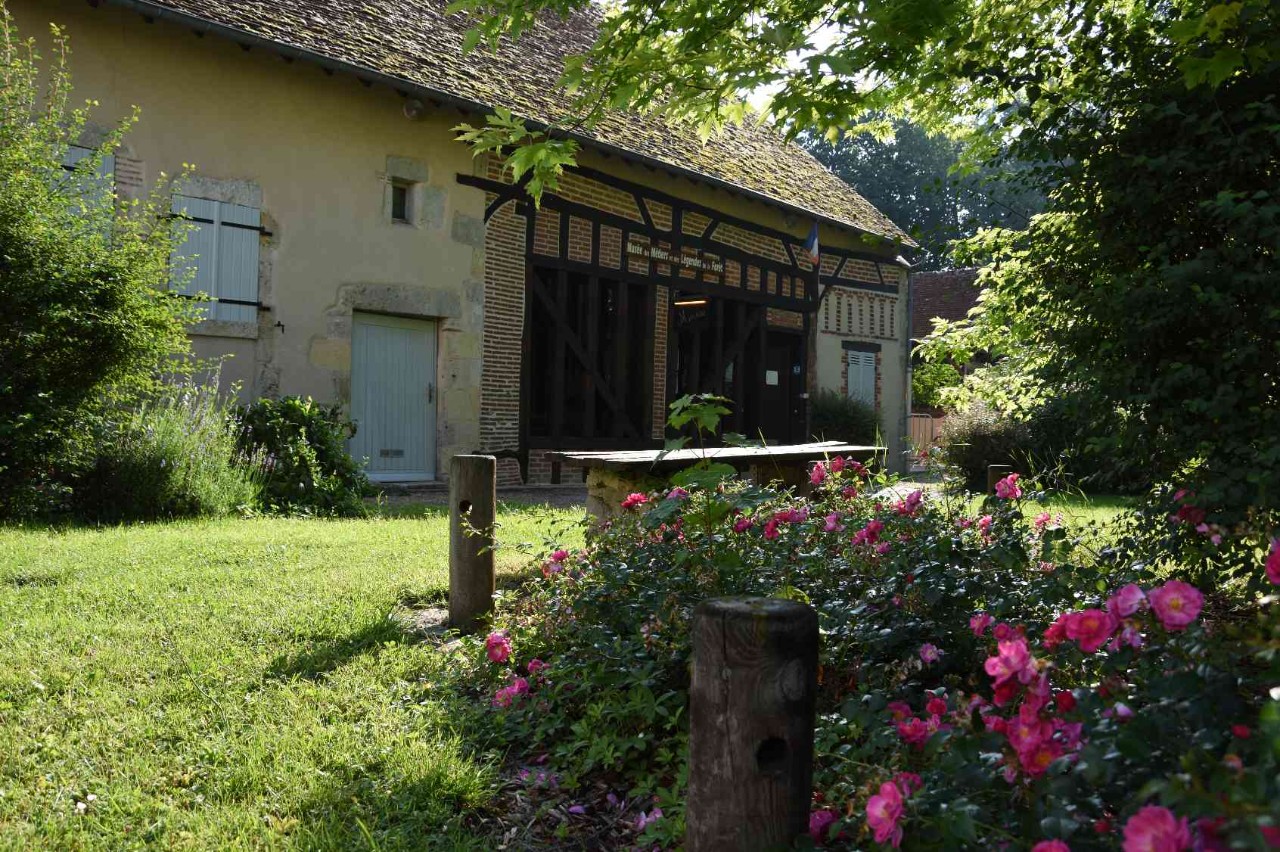 Exposition "Les ambulances pendant le conflit 1870"