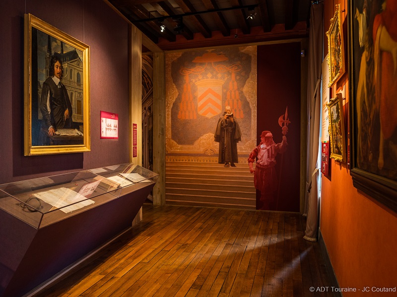 Musée de Richelieu, Richelieu - photo 3