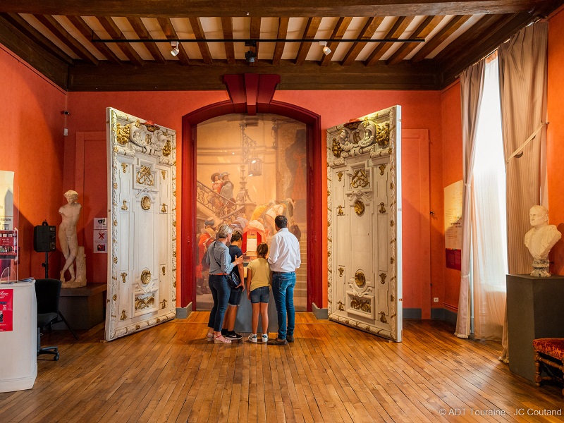 Musée de Richelieu, Richelieu - photo 6