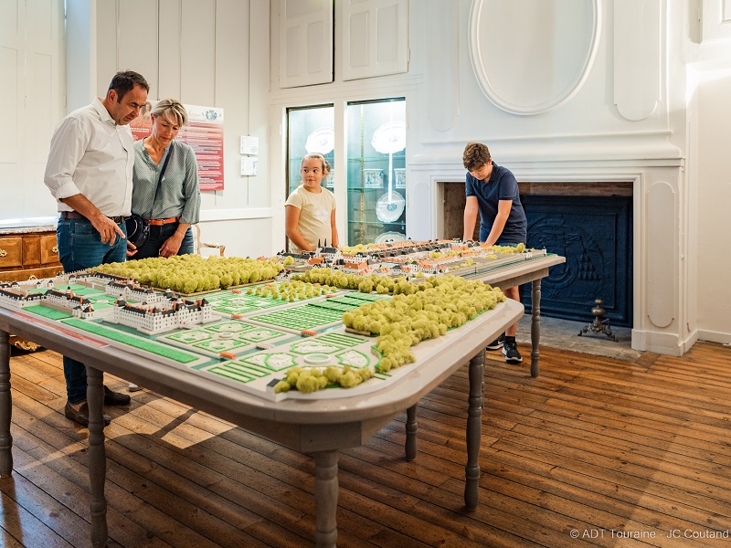 Musée de Richelieu, Richelieu - photo 4