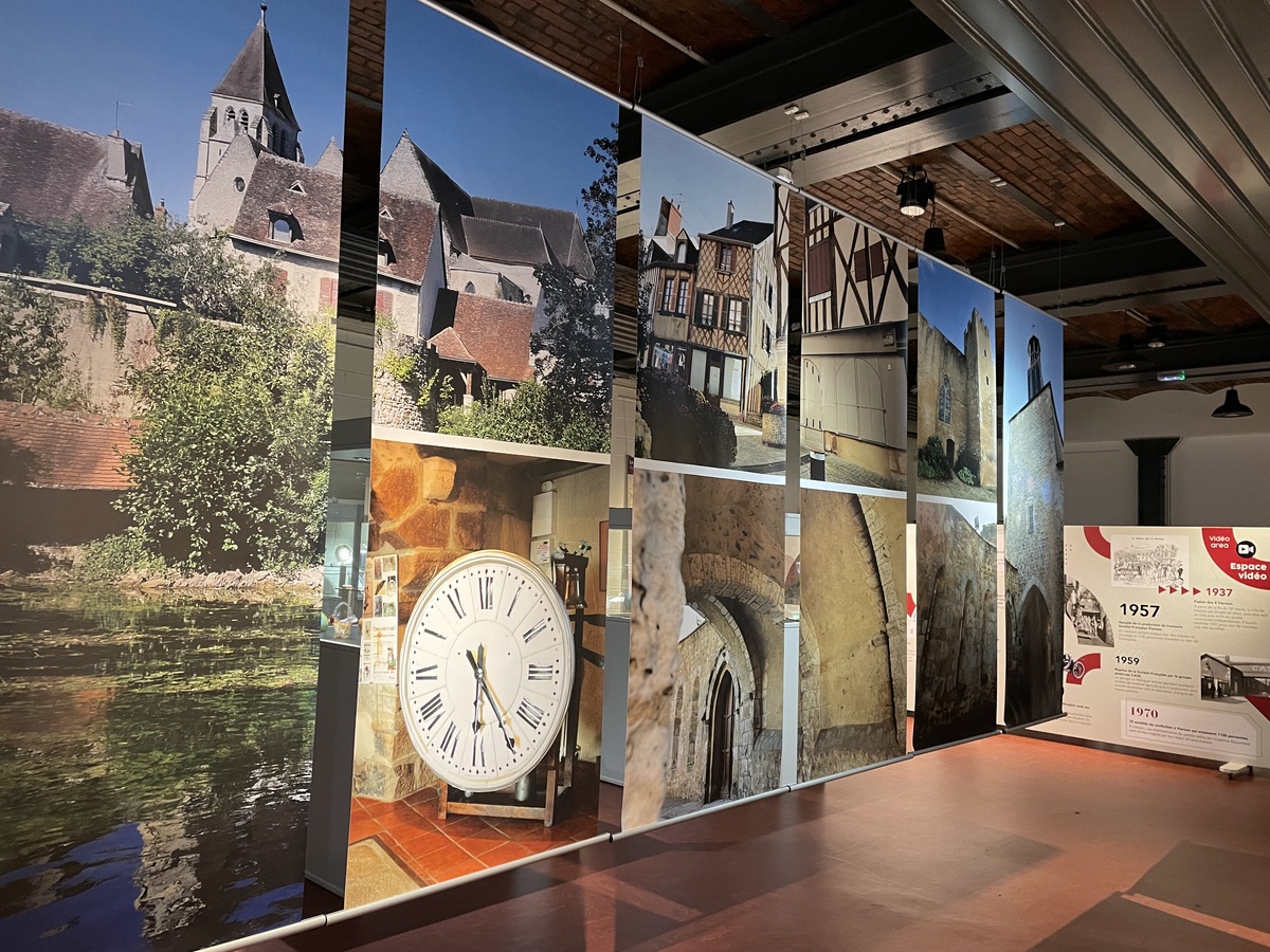 Musée de Vierzon, Vierzon - photo 3