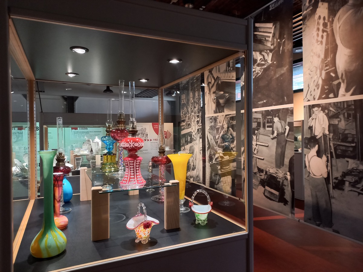 Musée de Vierzon, Vierzon - photo 2