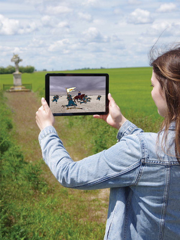 Musée de la Guerre de 1870, Loigny-la-Bataille - photo 4