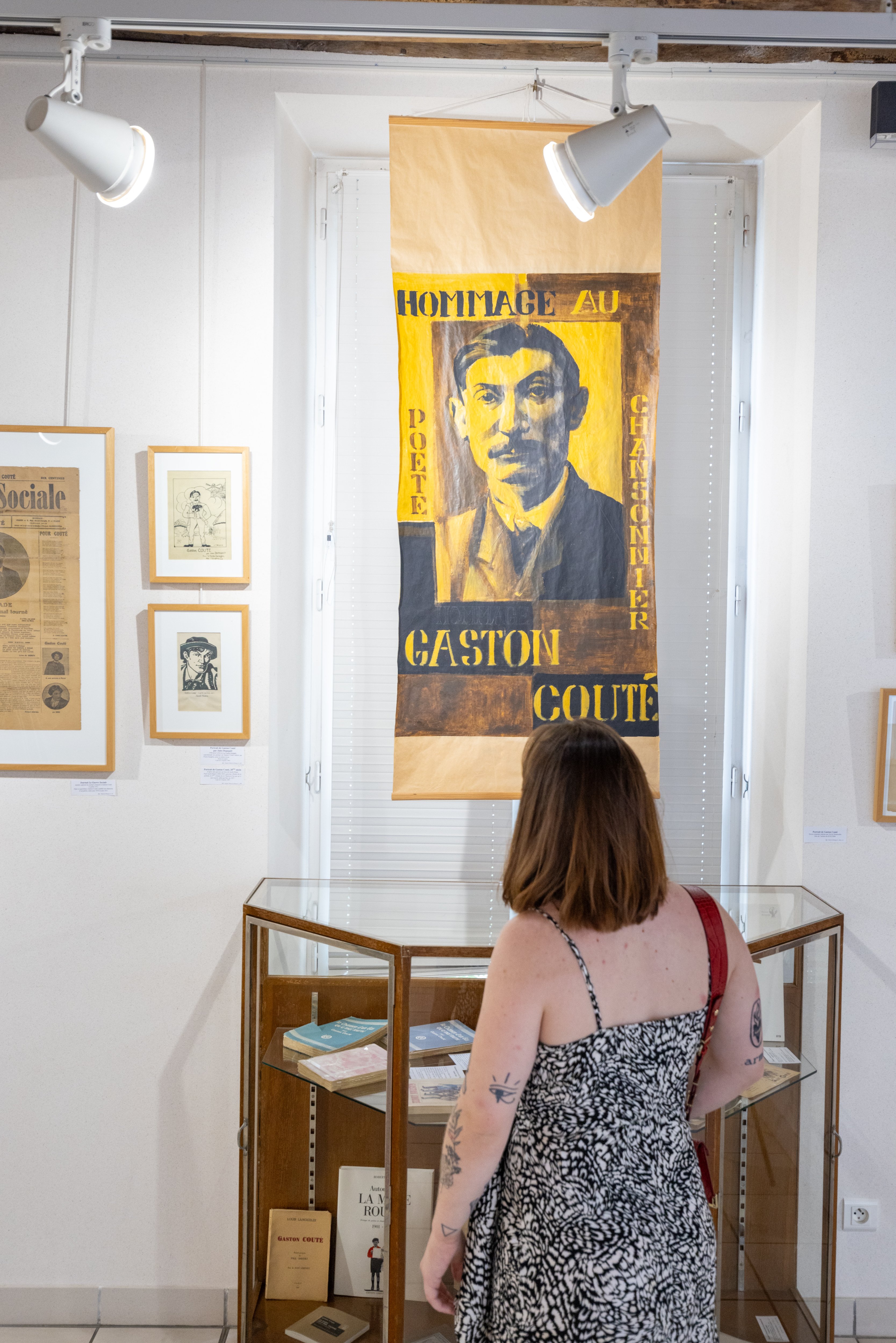 Espace Culturel La Monnaye