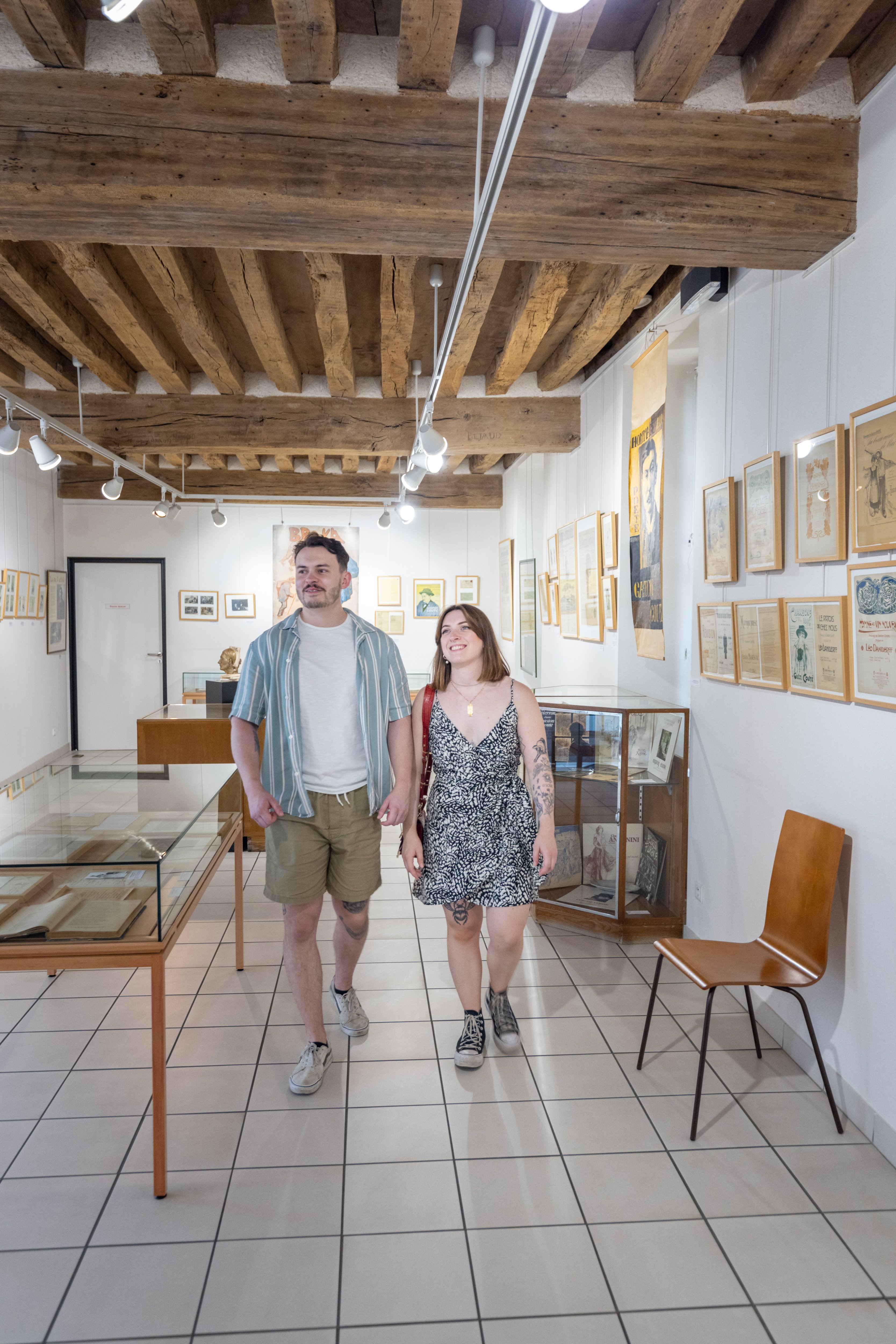 Espace Culturel La Monnaye, Meung-sur-Loire - photo 5